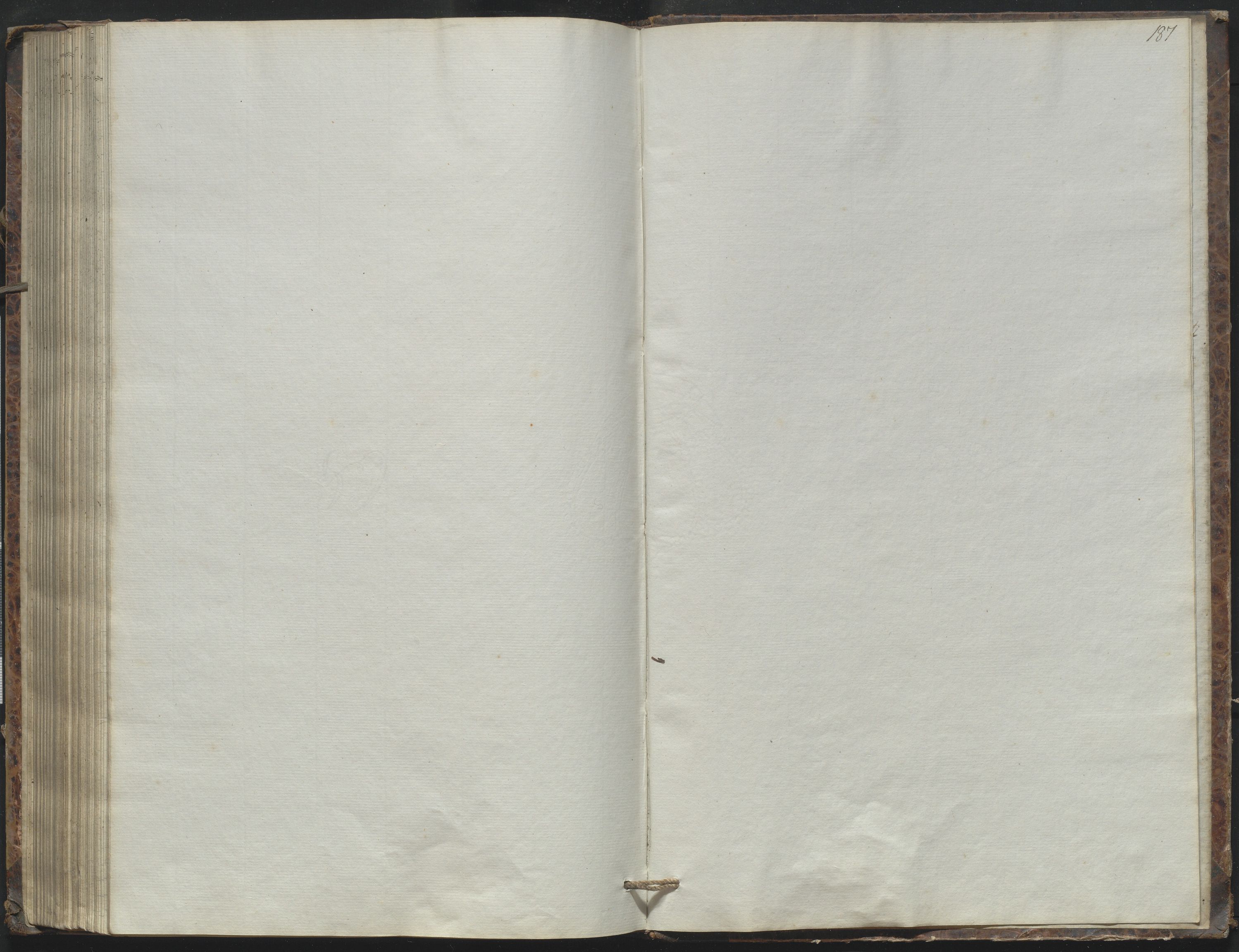 Arendal kommune, Katalog I, AAKS/KA0906-PK-I/07/L0172: Journal, 1840-1851, s. 187