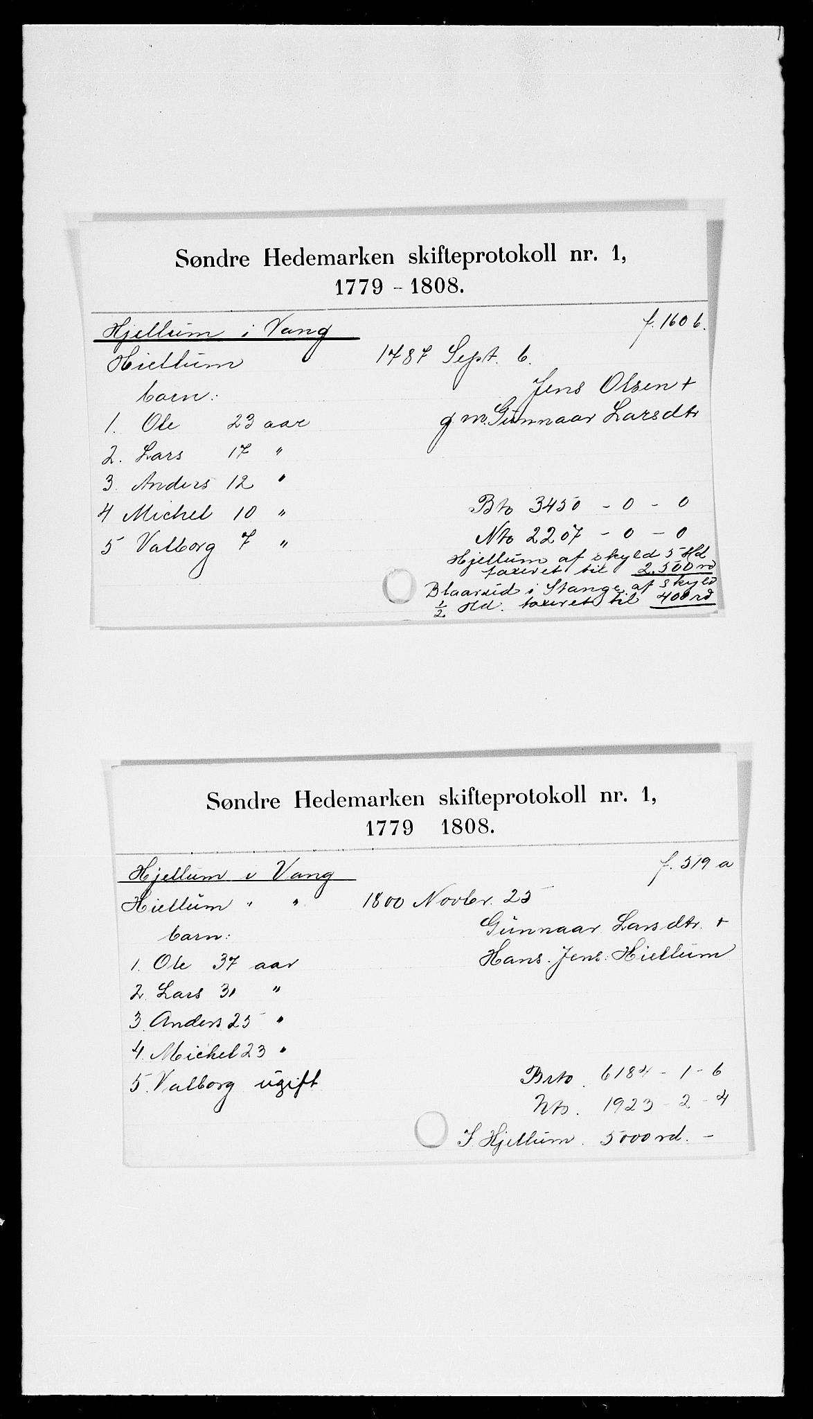 Sør-Hedmark sorenskriveri, SAH/TING-014/J, 1779-1861, s. 5681