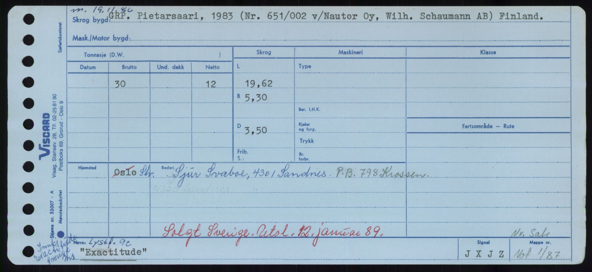 Sjøfartsdirektoratet med forløpere, Skipsmålingen, AV/RA-S-1627/H/Hd/L0009: Fartøy, E, s. 635