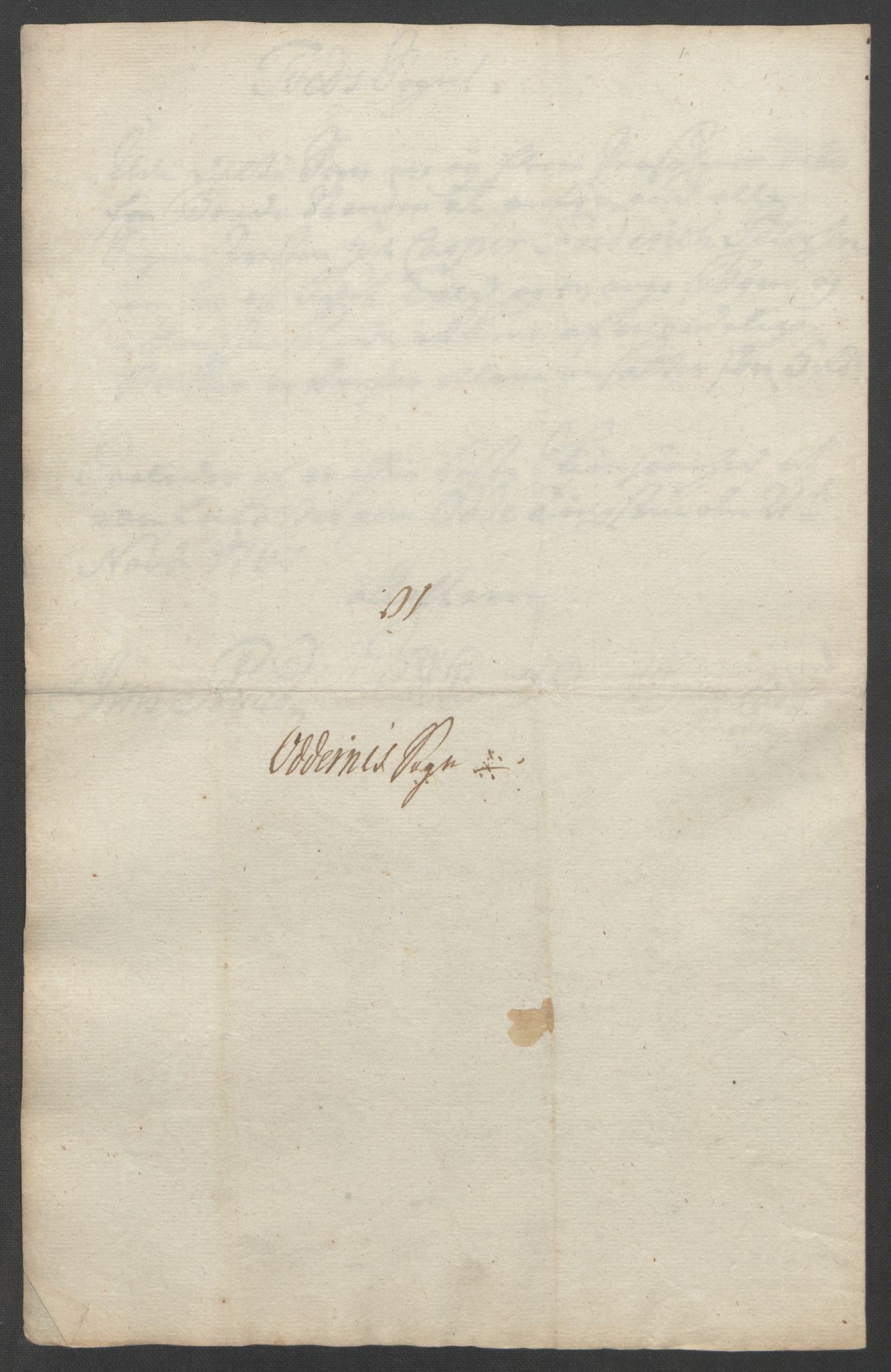 Rentekammeret inntil 1814, Reviderte regnskaper, Fogderegnskap, RA/EA-4092/R45/L2704: Ekstraskatten Lista og Mandal, 1762-1768, s. 369