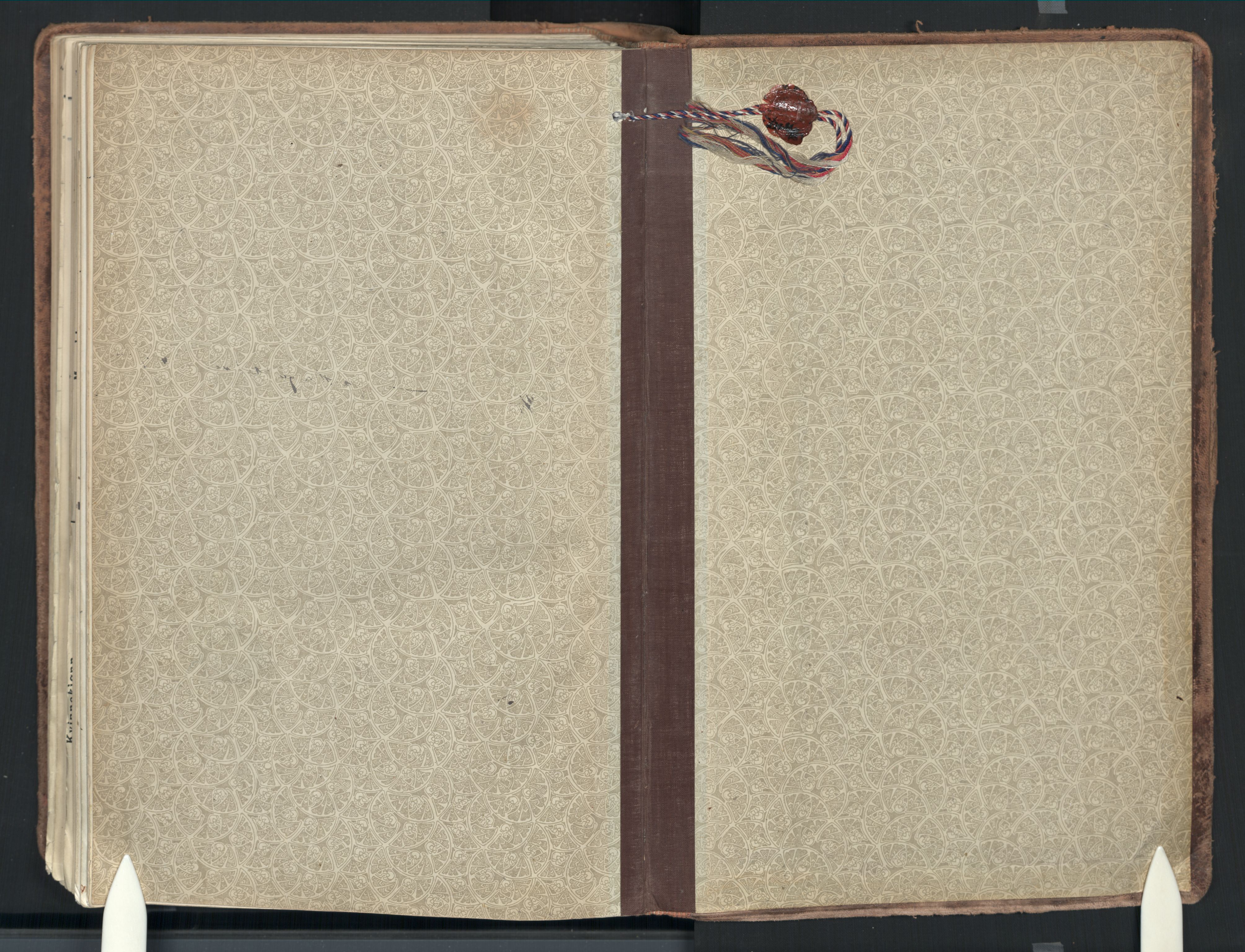 Rolvsøy prestekontor Kirkebøker, AV/SAO-A-2004/F/Fa/L0003: Ministerialbok nr. 3, 1917-1935