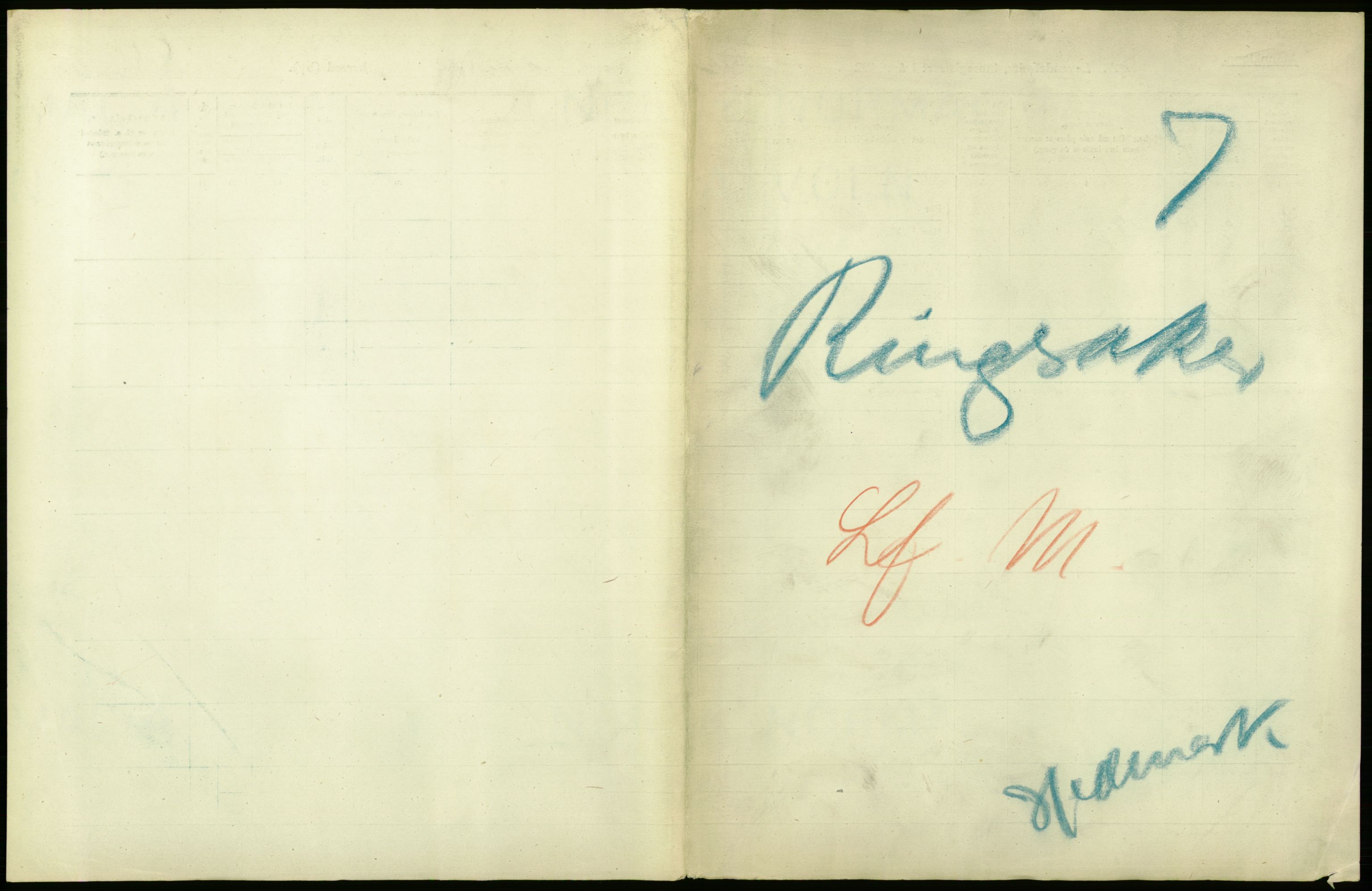 Statistisk sentralbyrå, Sosiodemografiske emner, Befolkning, AV/RA-S-2228/D/Df/Dfc/Dfca/L0014: Hedemark fylke: Levendefødte menn og kvinner. Bygder., 1921, s. 25