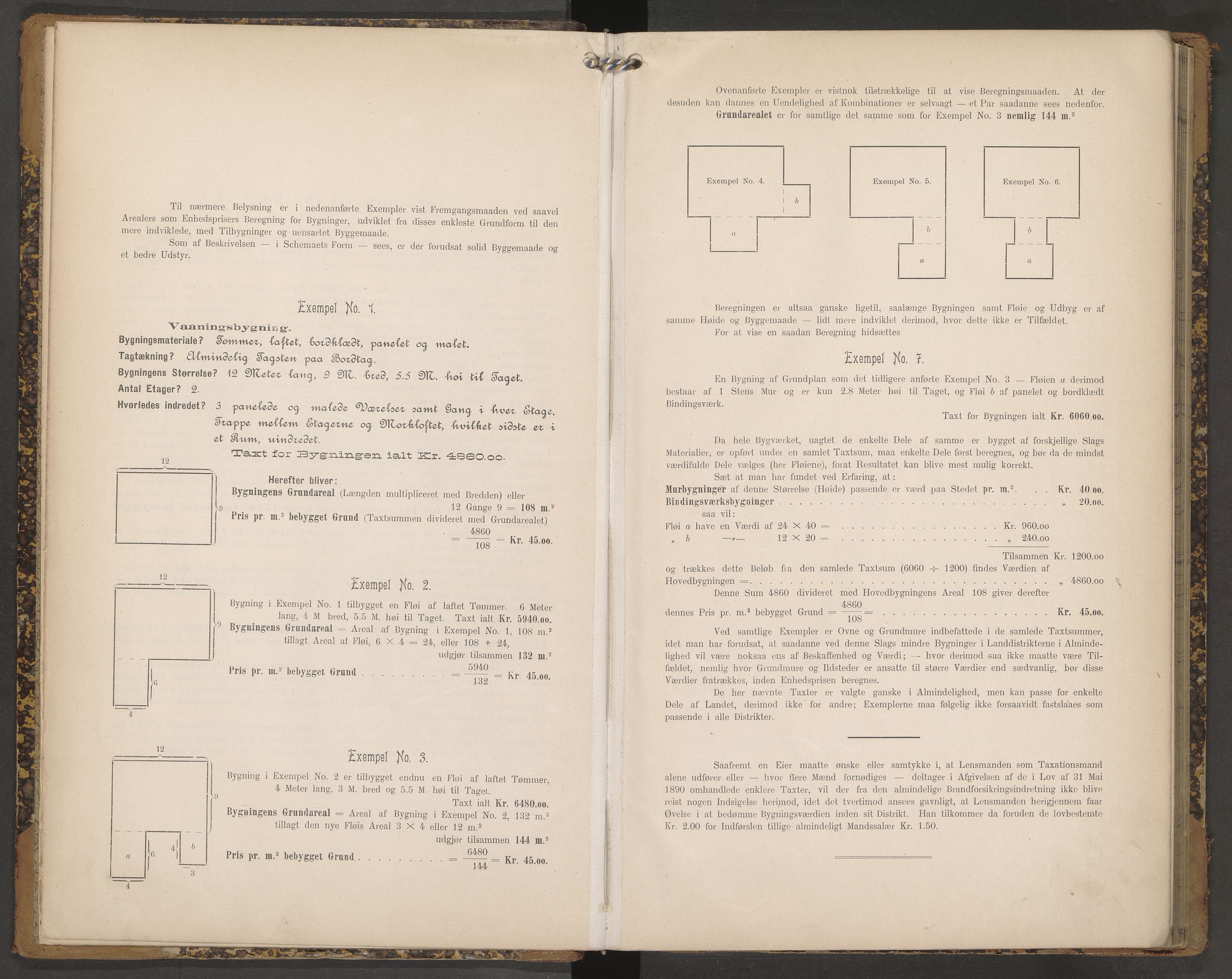 Fiskum lensmannskontor, AV/SAKO-A-531/Y/Yb/Ybb/L0002: Skjematakstprotokoll, 1905-1933