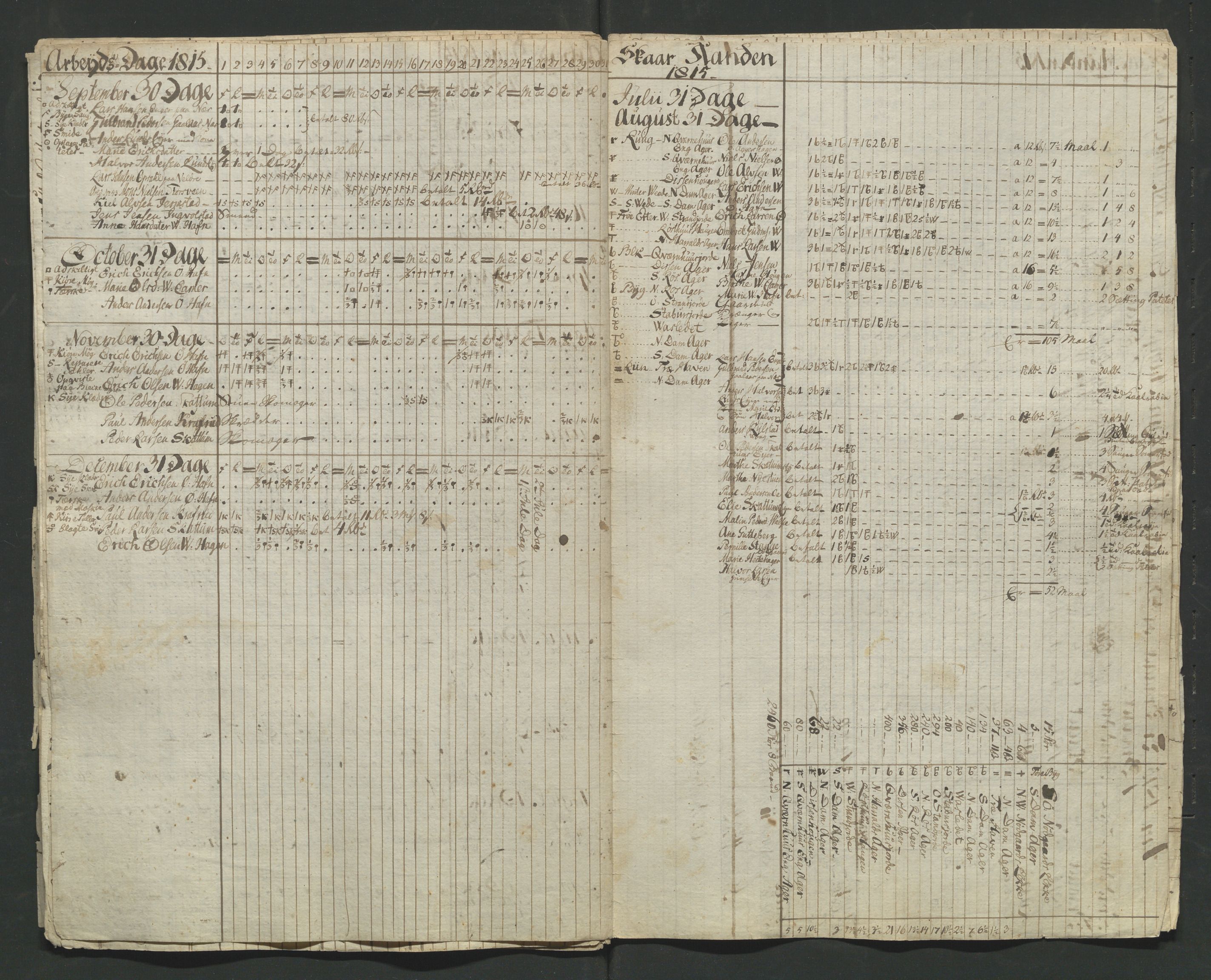 Åker i Vang, Hedmark, og familien Todderud, AV/SAH-ARK-010/F/Fa/L0002: Eiendomsdokumenter, 1739-1916, s. 479