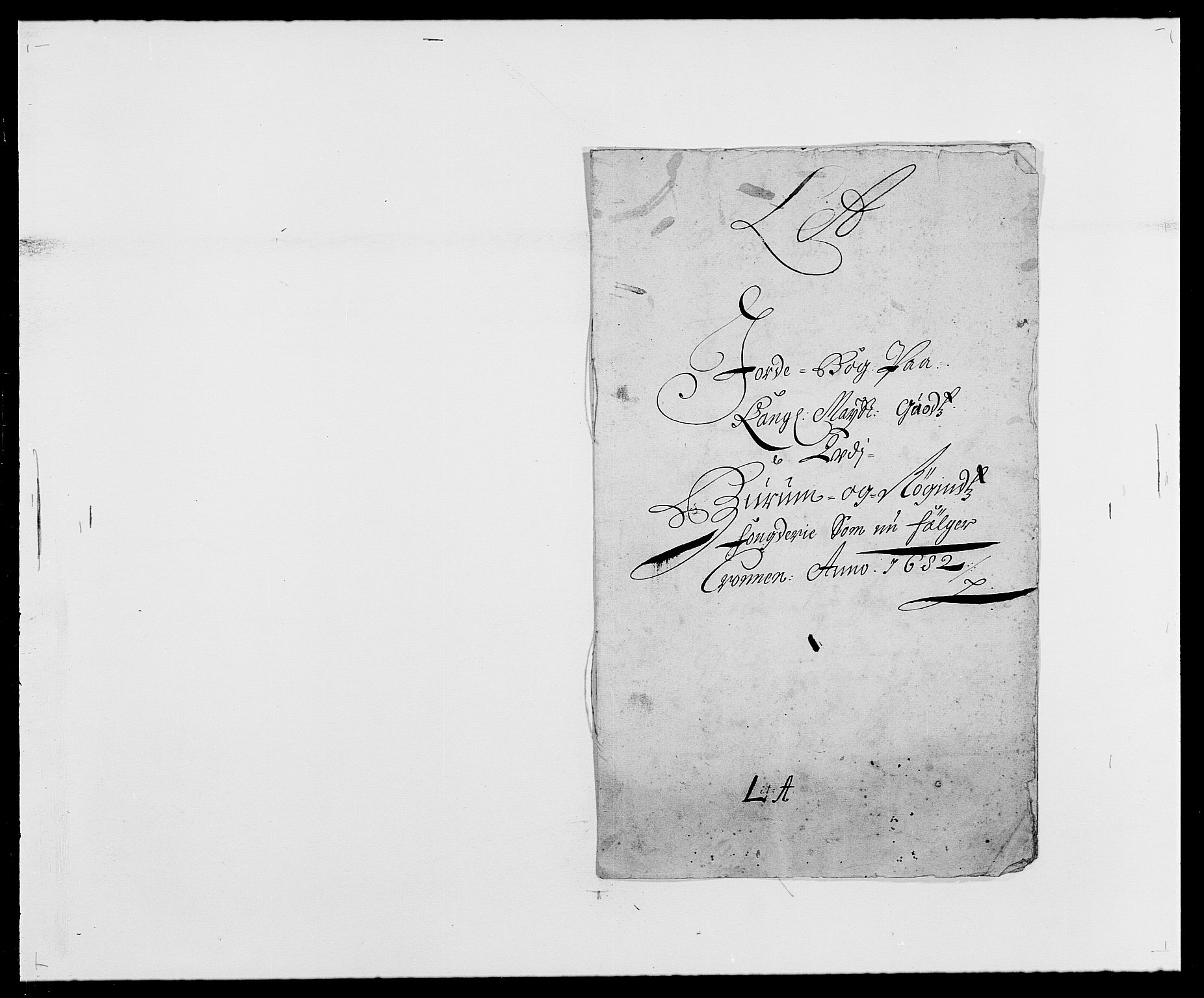 Rentekammeret inntil 1814, Reviderte regnskaper, Fogderegnskap, AV/RA-EA-4092/R29/L1692: Fogderegnskap Hurum og Røyken, 1682-1687, s. 30