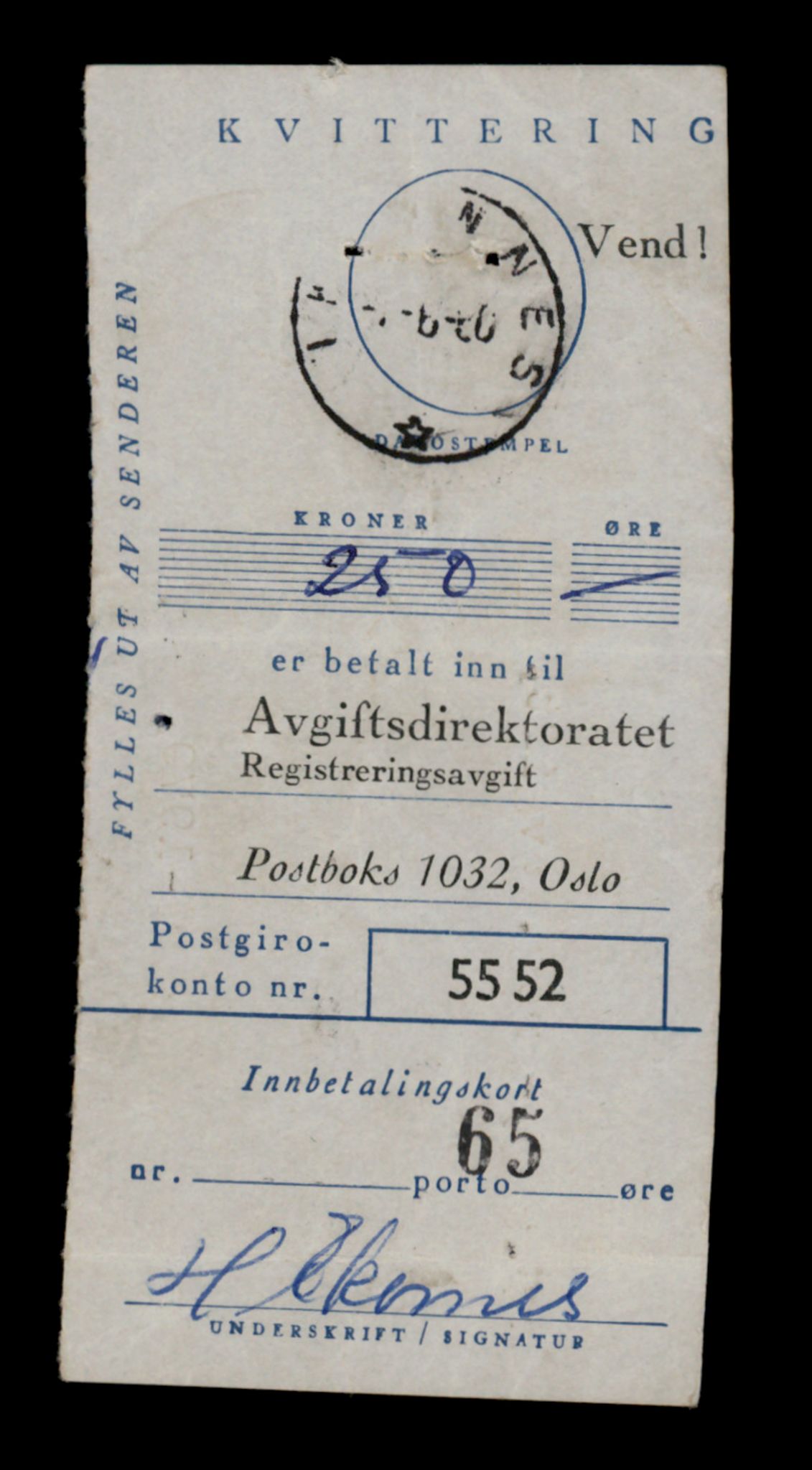 Møre og Romsdal vegkontor - Ålesund trafikkstasjon, AV/SAT-A-4099/F/Fe/L0035: Registreringskort for kjøretøy T 12653 - T 12829, 1927-1998, s. 2990