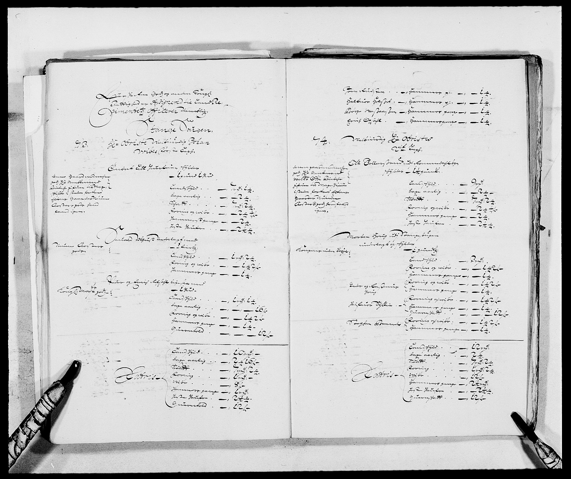 Rentekammeret inntil 1814, Reviderte regnskaper, Fogderegnskap, AV/RA-EA-4092/R16/L1023: Fogderegnskap Hedmark, 1682, s. 270