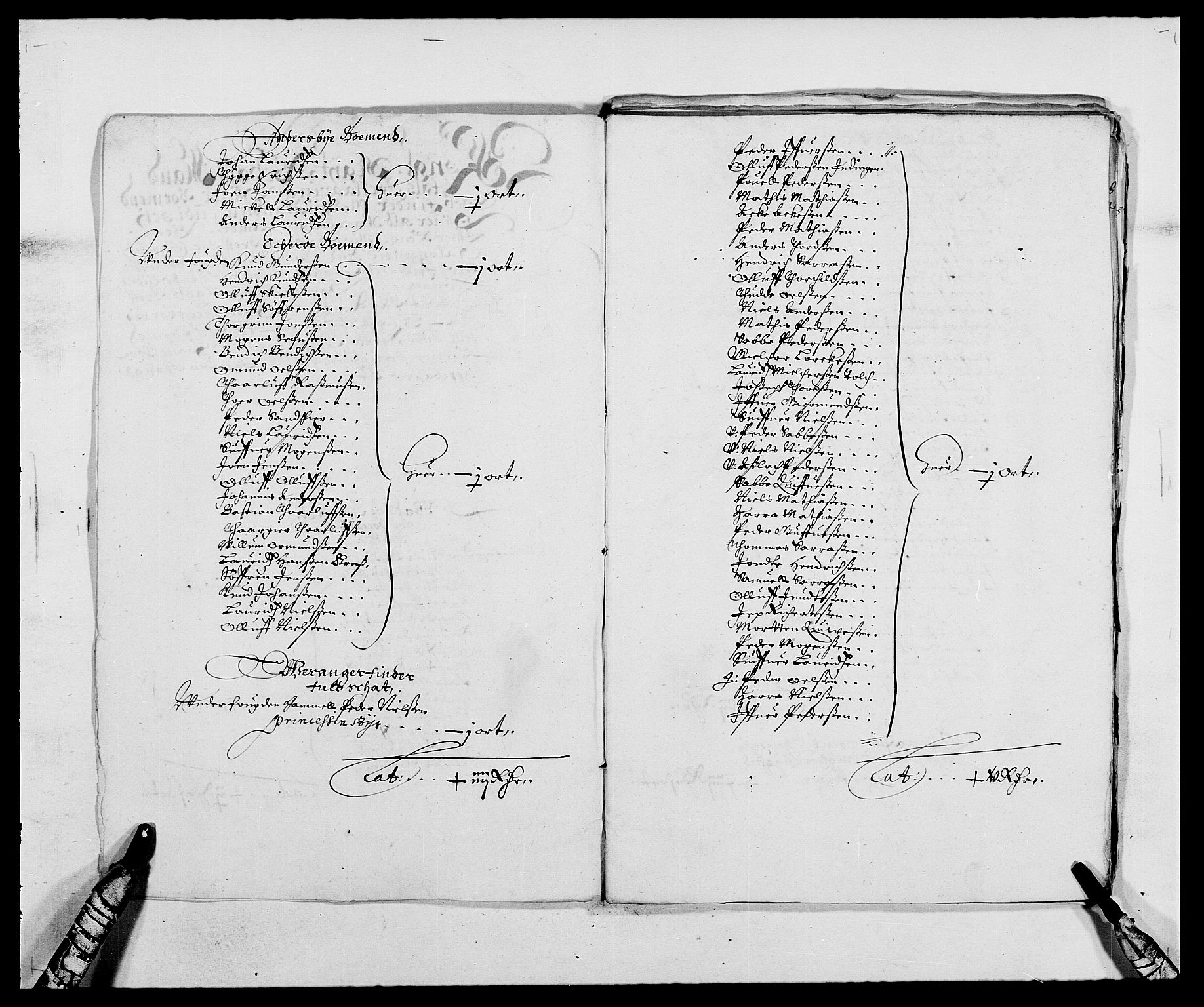 Rentekammeret inntil 1814, Reviderte regnskaper, Fogderegnskap, RA/EA-4092/R69/L4849: Fogderegnskap Finnmark/Vardøhus, 1661-1679, s. 181