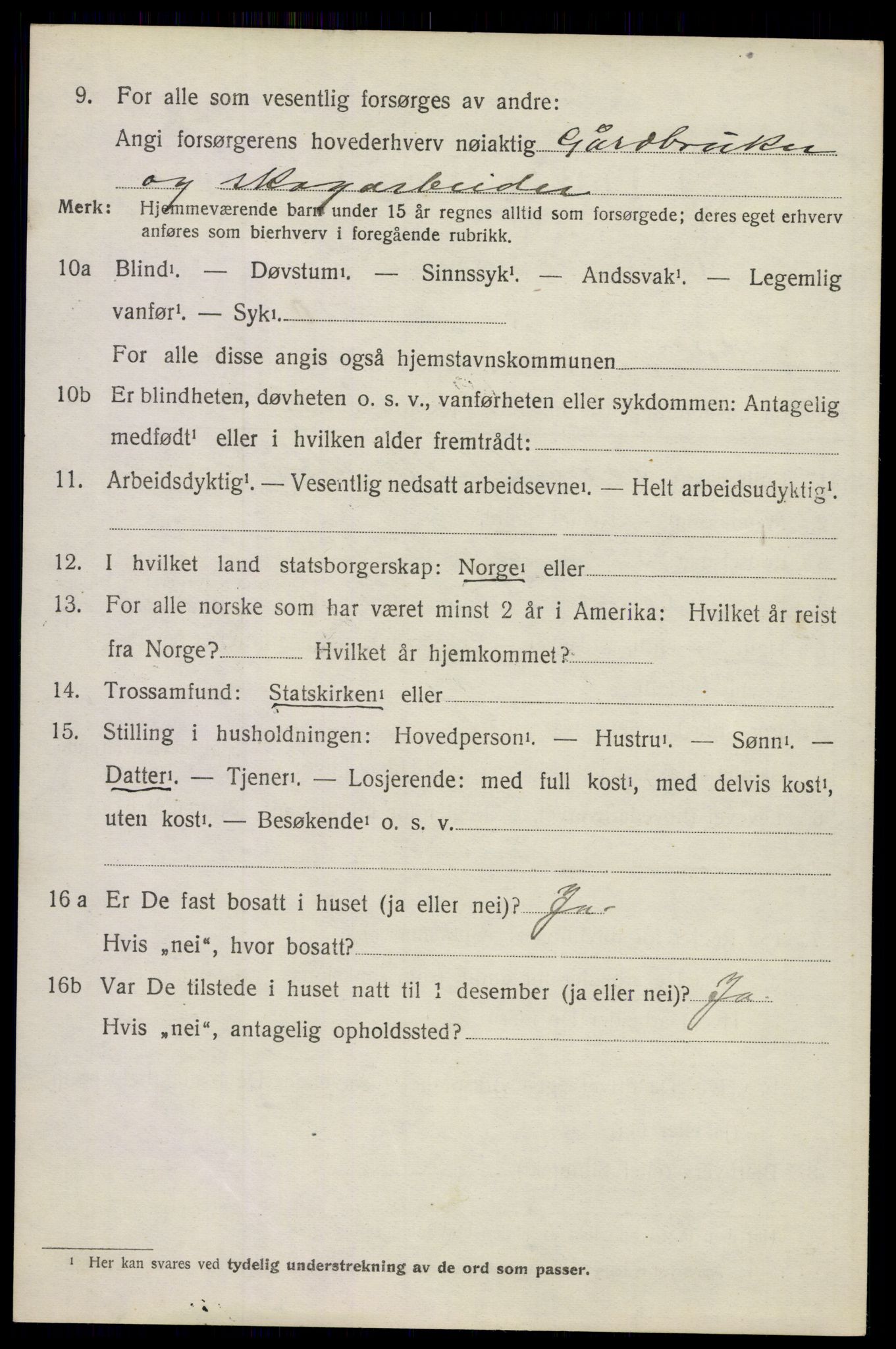 SAKO, Folketelling 1920 for 0718 Ramnes herred, 1920, s. 6383