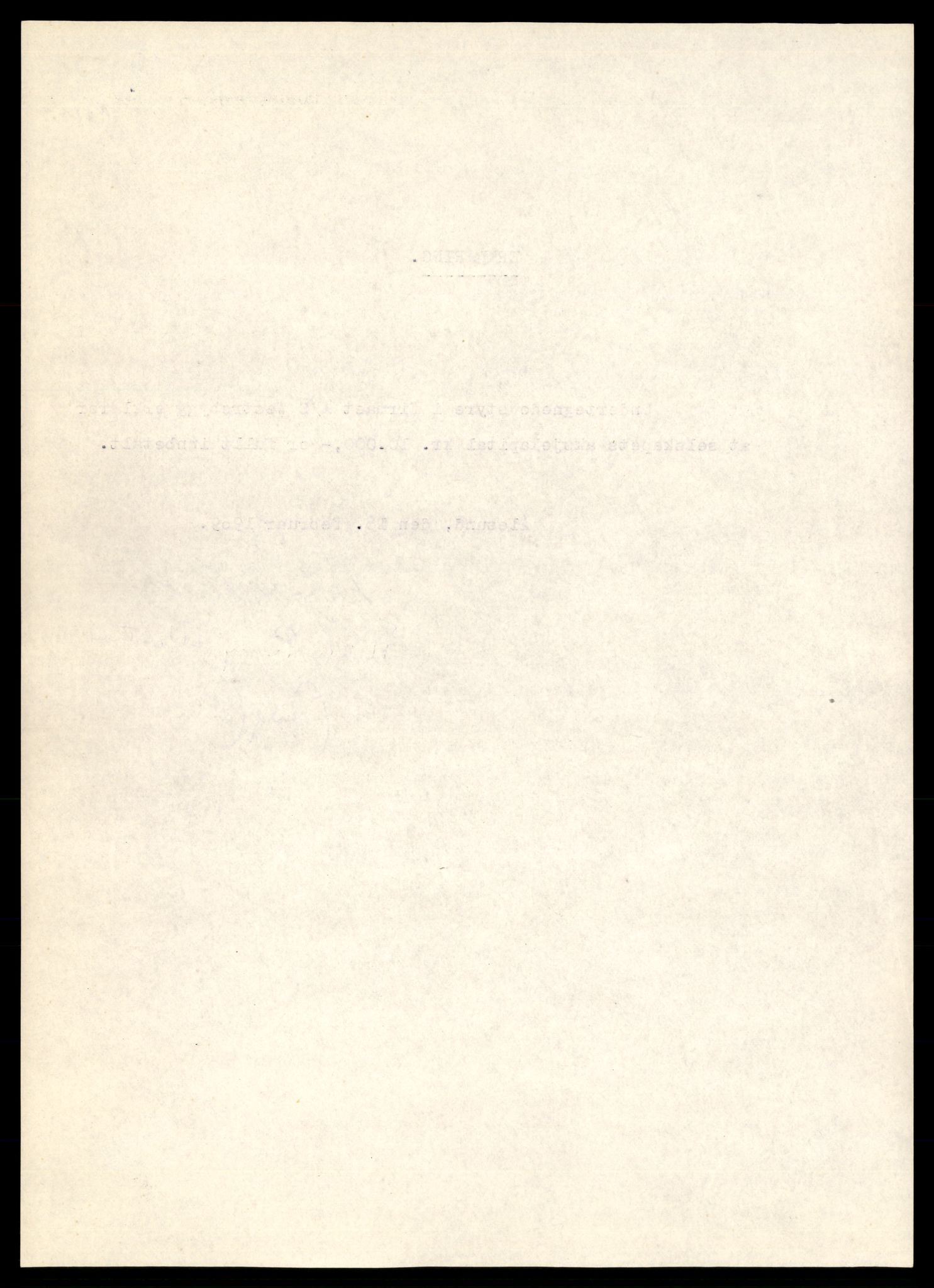 Ålesund sorenskriveri, SAT/A-4383/2/J/Jd/Jde/L0077: Bilag. Aksjeselskap og andelslag Westre - Ålen, 1921-1989, s. 2