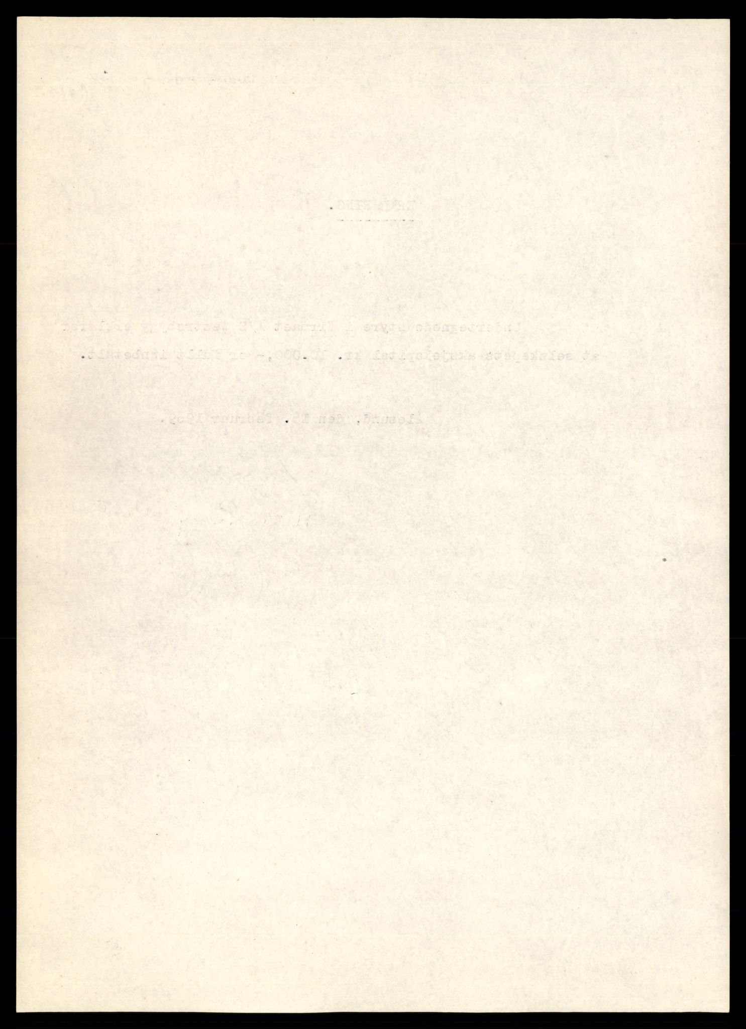 Ålesund sorenskriveri, AV/SAT-A-4383/2/J/Jd/Jde/L0077: Bilag. Aksjeselskap og andelslag Westre - Ålen, 1921-1989, s. 2