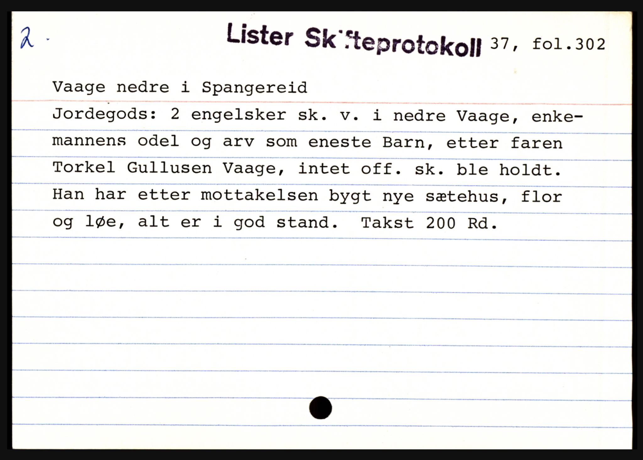 Lister sorenskriveri, AV/SAK-1221-0003/H, s. 43579