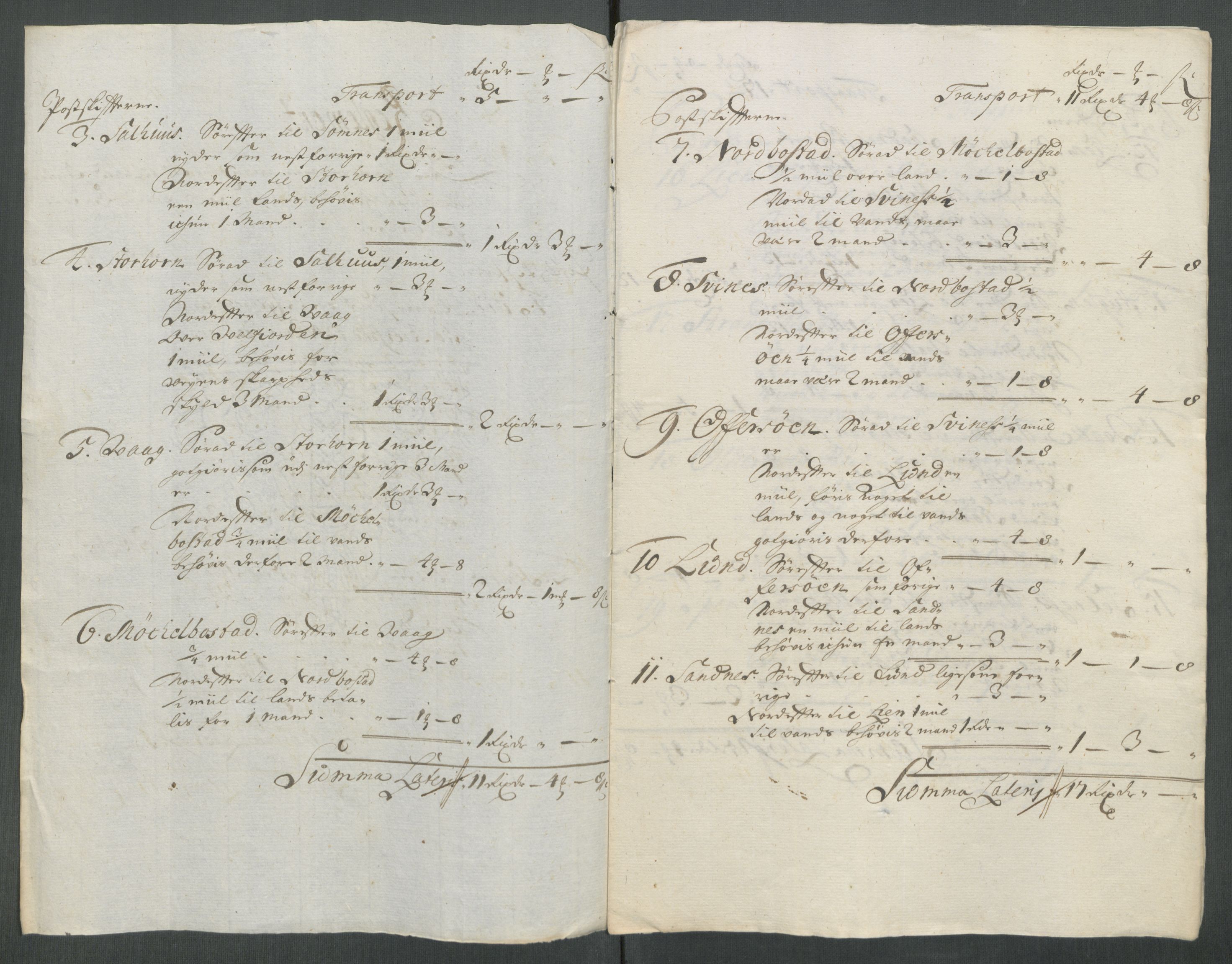 Rentekammeret inntil 1814, Reviderte regnskaper, Fogderegnskap, RA/EA-4092/R65/L4512: Fogderegnskap Helgeland, 1712-1713, s. 141