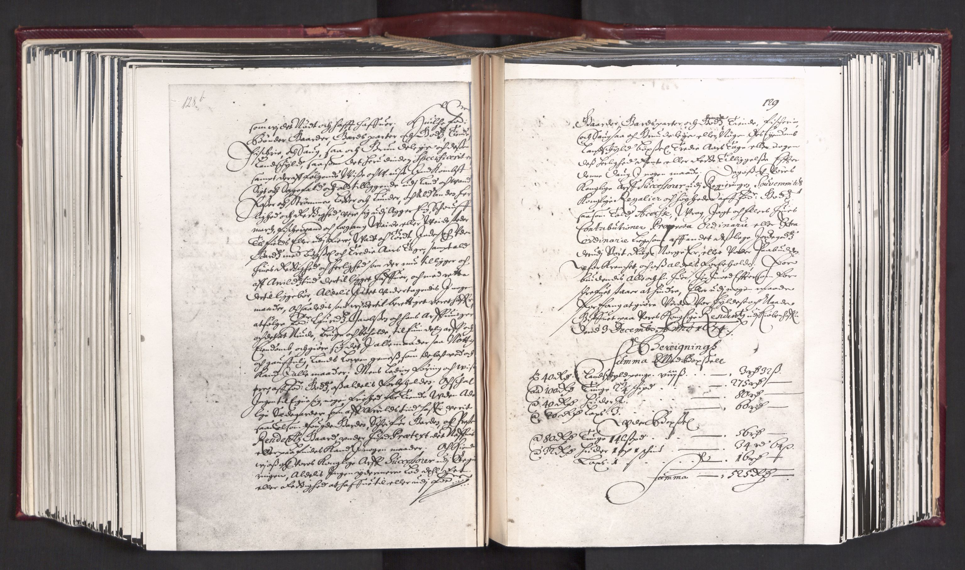 Rentekammeret, Kammerkanselliet, RA/EA-3111/G/Gg/Ggj/Ggjf/L0001: Skjøtebok over kongelig avhendet jordegods i Norge Q, 1670-1680, s. 141