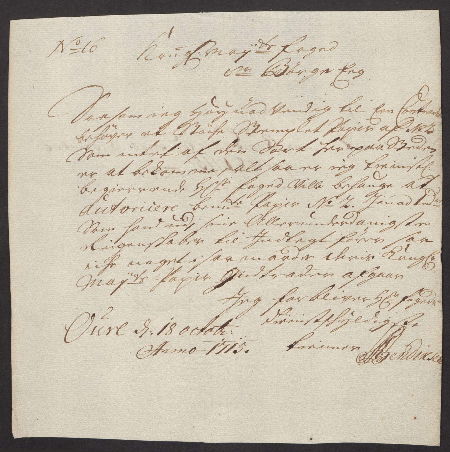 Rentekammeret inntil 1814, Reviderte regnskaper, Fogderegnskap, AV/RA-EA-4092/R55/L3663: Fogderegnskap Romsdal, 1715-1716, s. 184