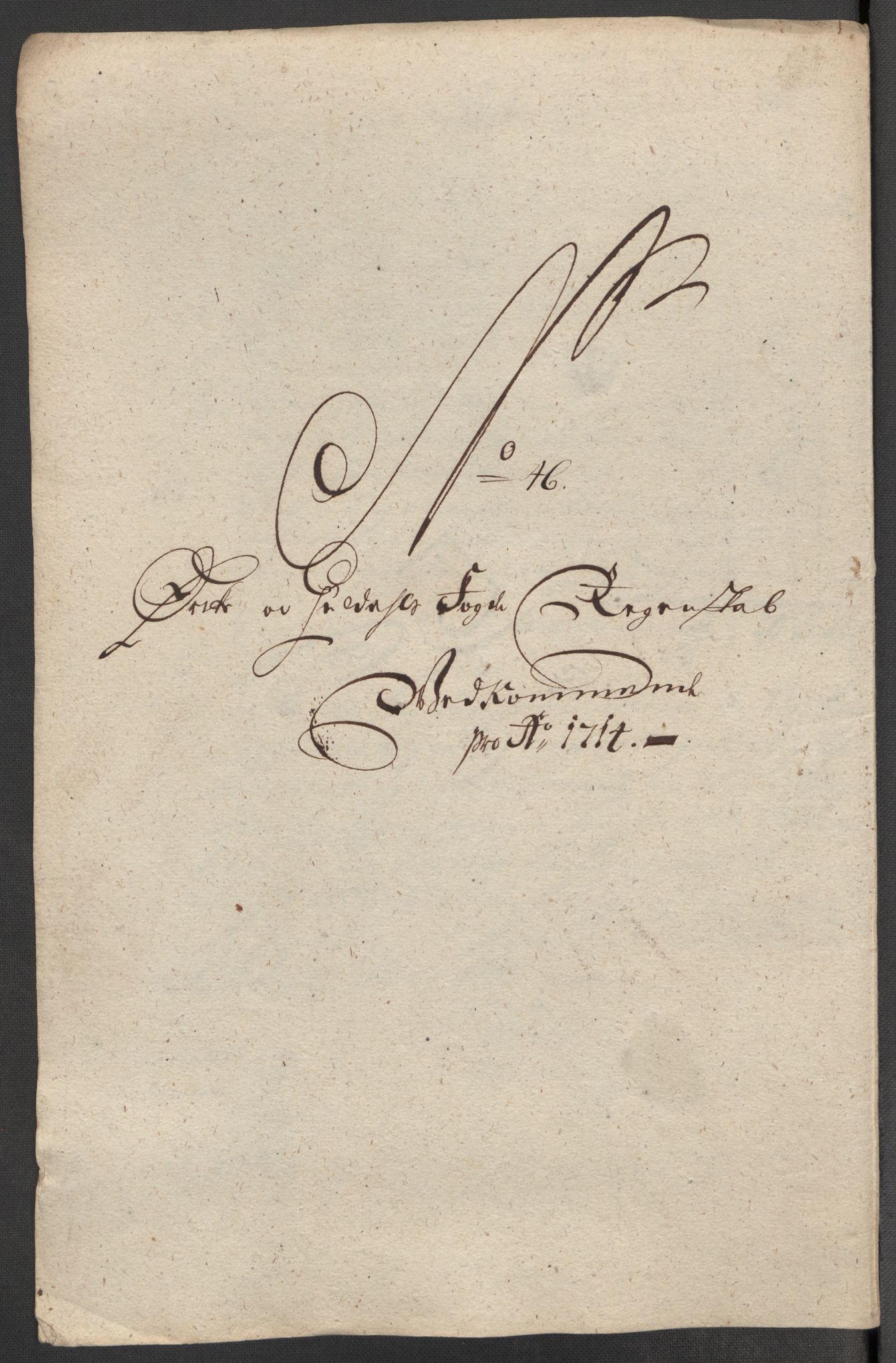 Rentekammeret inntil 1814, Reviderte regnskaper, Fogderegnskap, RA/EA-4092/R60/L3965: Fogderegnskap Orkdal og Gauldal, 1714, s. 371