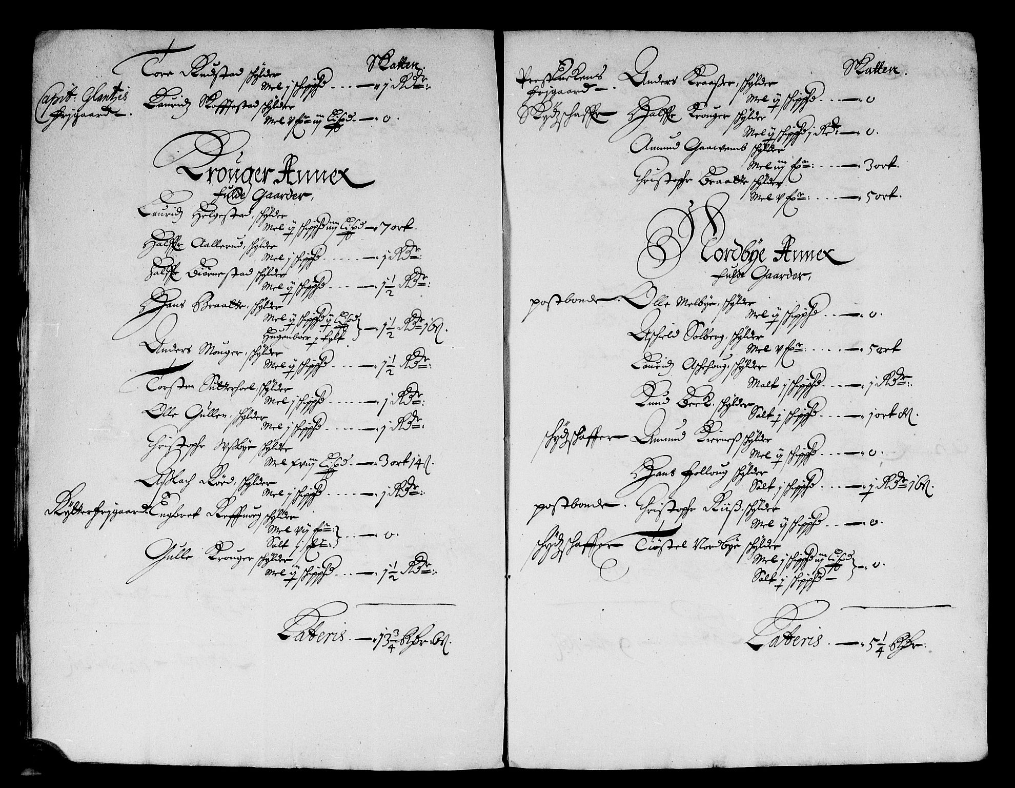 Rentekammeret inntil 1814, Reviderte regnskaper, Stiftamtstueregnskaper, Landkommissariatet på Akershus og Akershus stiftamt, AV/RA-EA-5869/R/Rb/L0057: Akershus stiftamt, 1669
