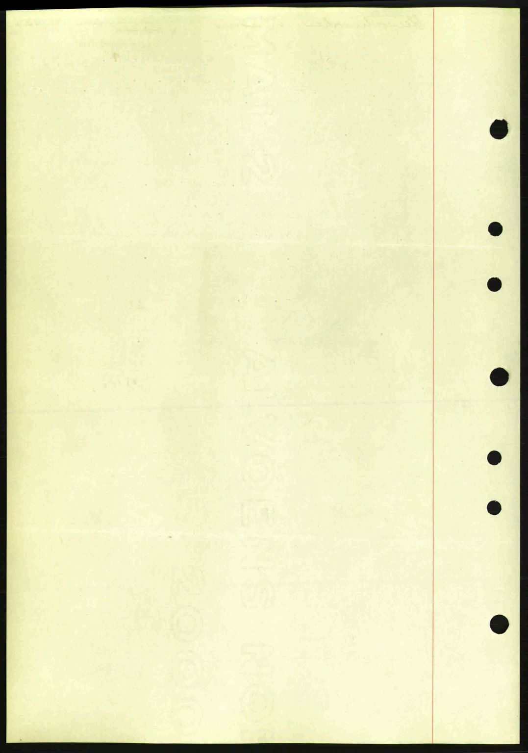 Bamble sorenskriveri, AV/SAKO-A-214/G/Ga/Gag/L0002: Pantebok nr. A-2, 1937-1938, Dagboknr: 1193/1937