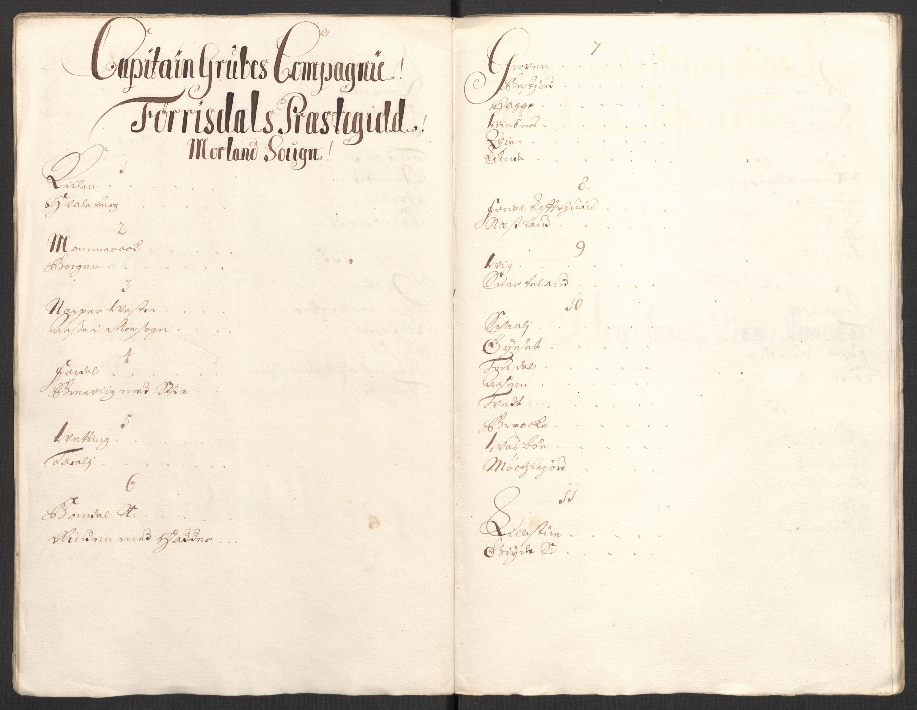Rentekammeret inntil 1814, Reviderte regnskaper, Fogderegnskap, AV/RA-EA-4092/R36/L2101: Fogderegnskap Øvre og Nedre Telemark og Bamble, 1699, s. 16