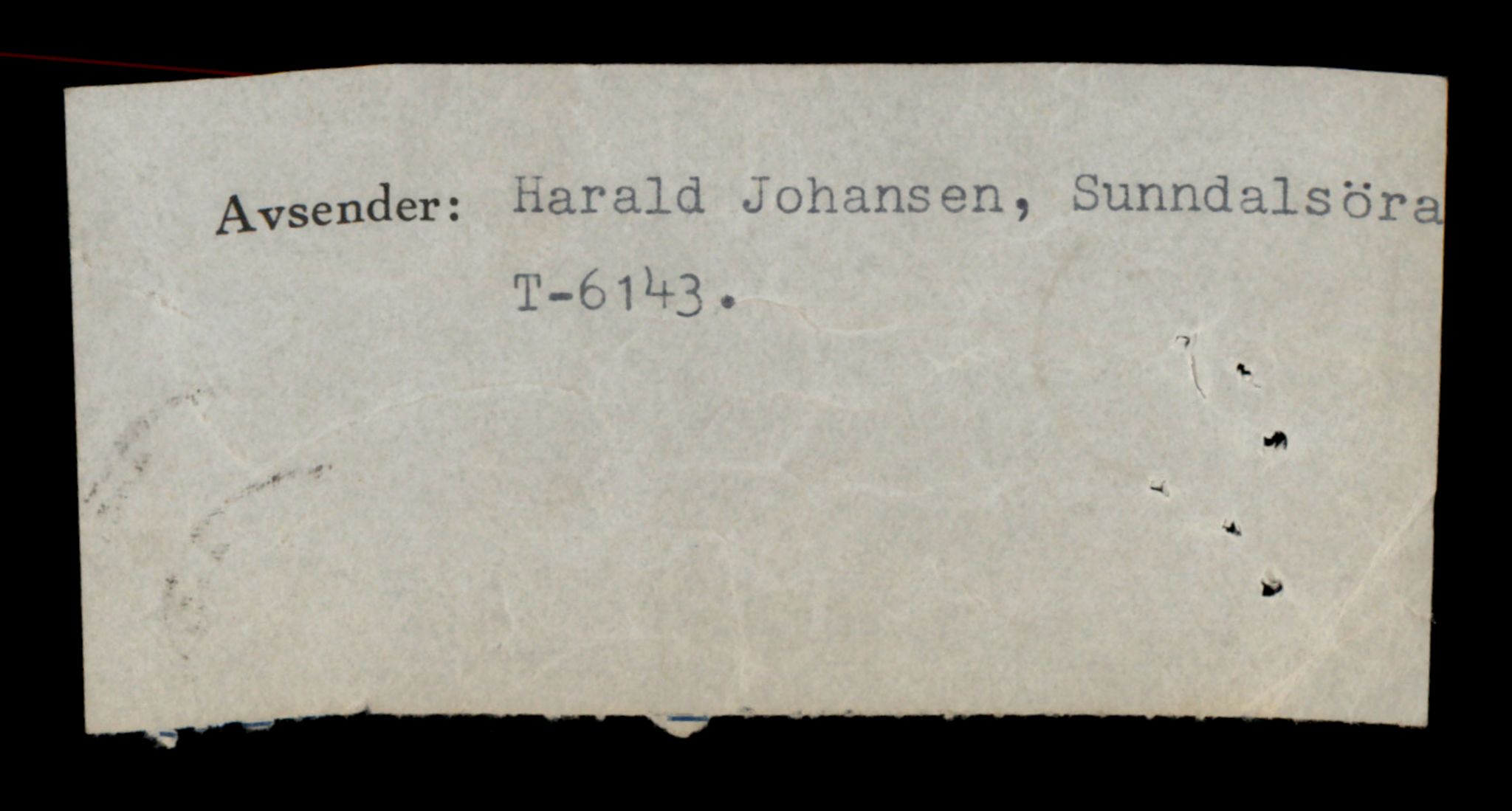 Møre og Romsdal vegkontor - Ålesund trafikkstasjon, AV/SAT-A-4099/F/Fe/L0035: Registreringskort for kjøretøy T 12653 - T 12829, 1927-1998, s. 3175