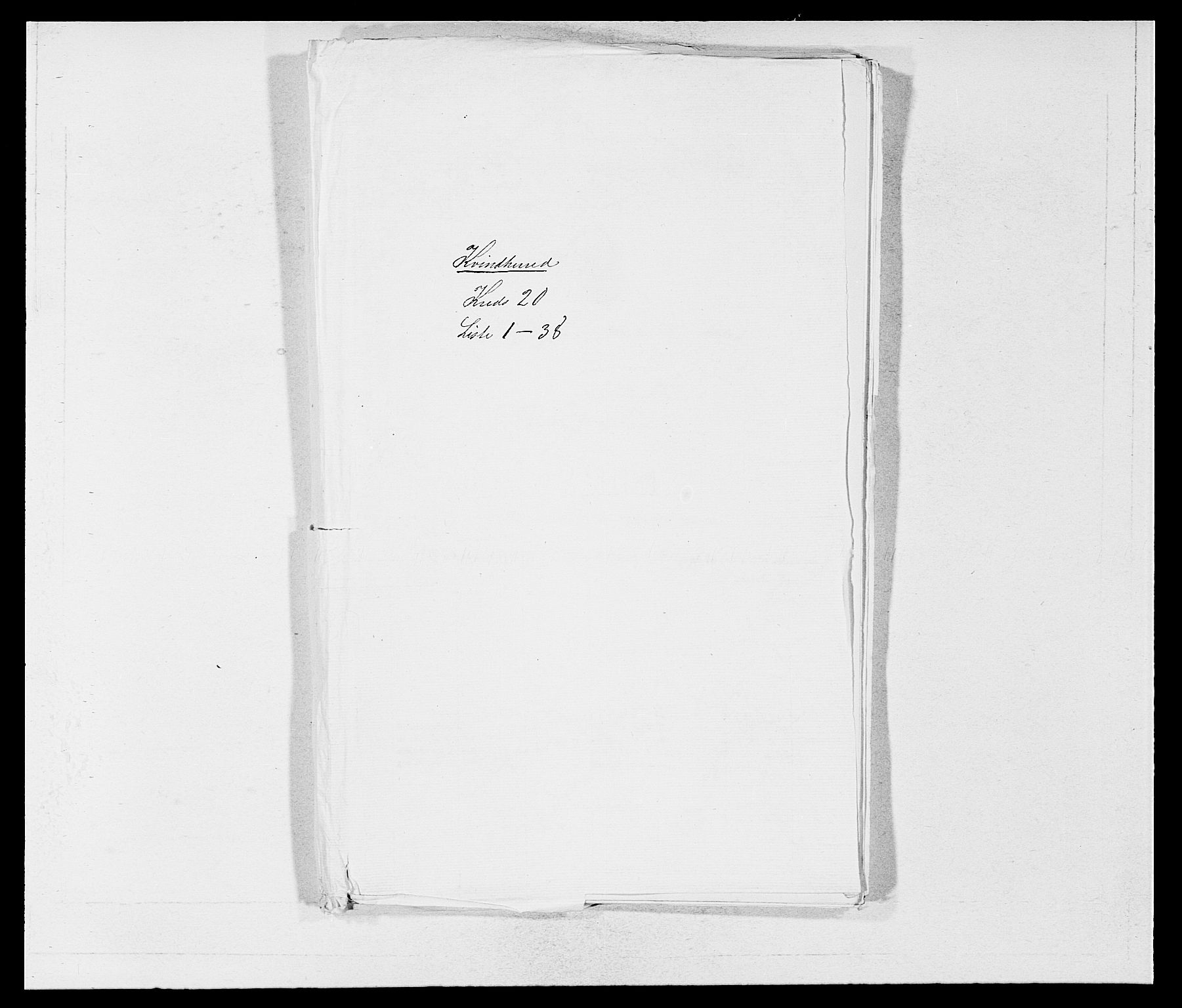 SAB, Folketelling 1875 for 1224P Kvinnherad prestegjeld, 1875, s. 1276