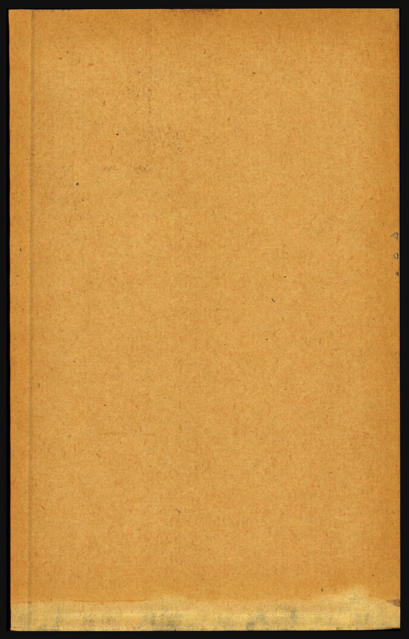 RA, Folketelling 1891 for 1846 Nordfold-Kjerringøy herred, 1891, s. 1158