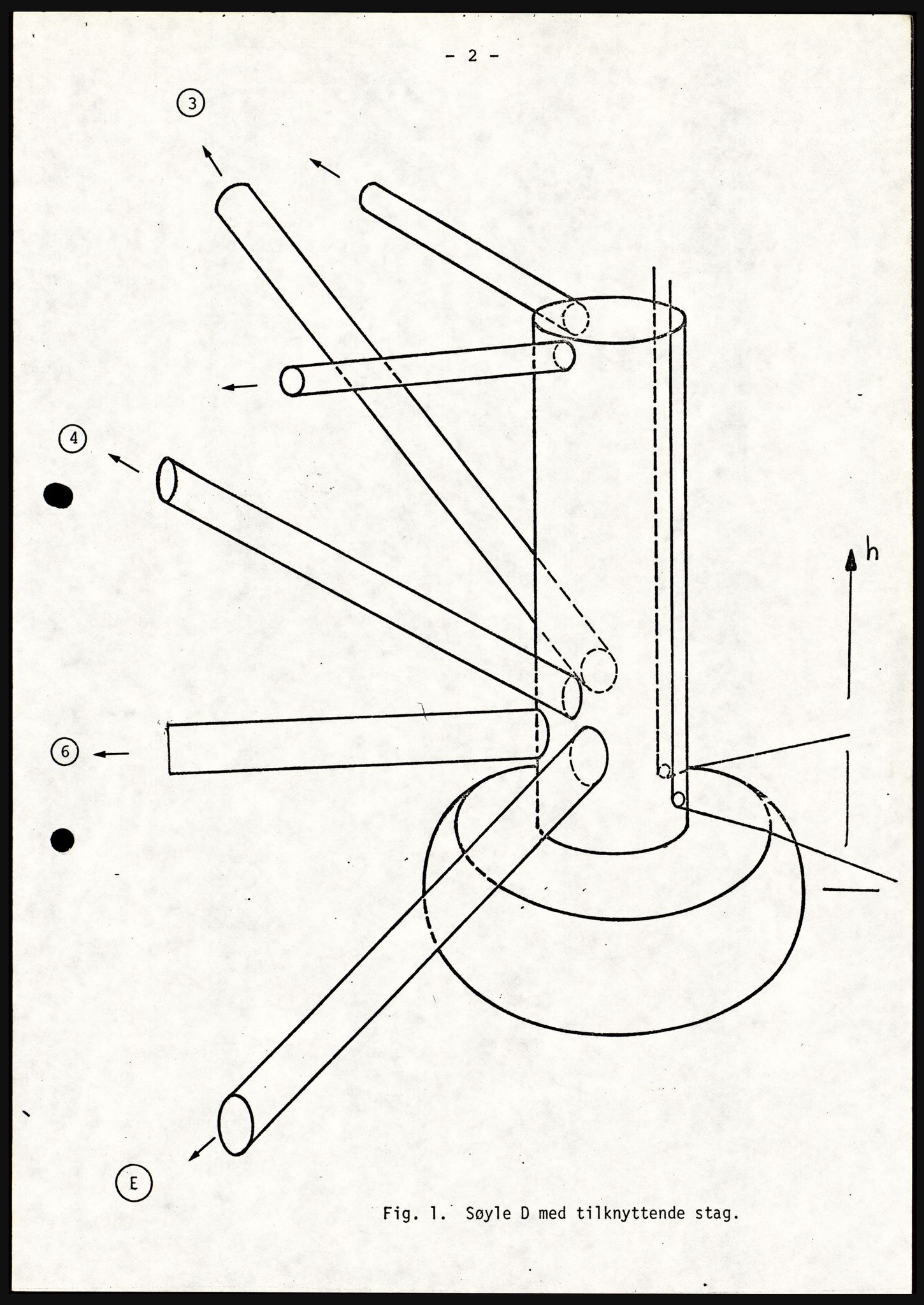 Justisdepartementet, Granskningskommisjonen ved Alexander Kielland-ulykken 27.3.1980, RA/S-1165/D/L0021: V Forankring (Doku.liste + V1-V3 av 3)/W Materialundersøkelser (Doku.liste + W1-W10 av 10 - W9 eske 26), 1980-1981, s. 173