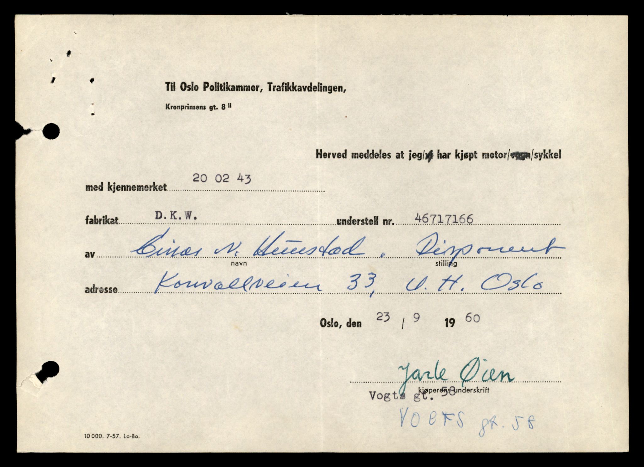 Møre og Romsdal vegkontor - Ålesund trafikkstasjon, AV/SAT-A-4099/F/Fe/L0029: Registreringskort for kjøretøy T 11430 - T 11619, 1927-1998, s. 2803