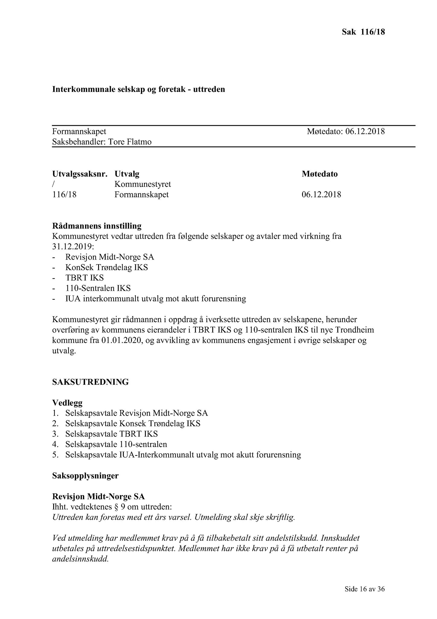 Klæbu Kommune, TRKO/KK/02-FS/L011: Formannsskapet - Møtedokumenter, 2018, s. 2817