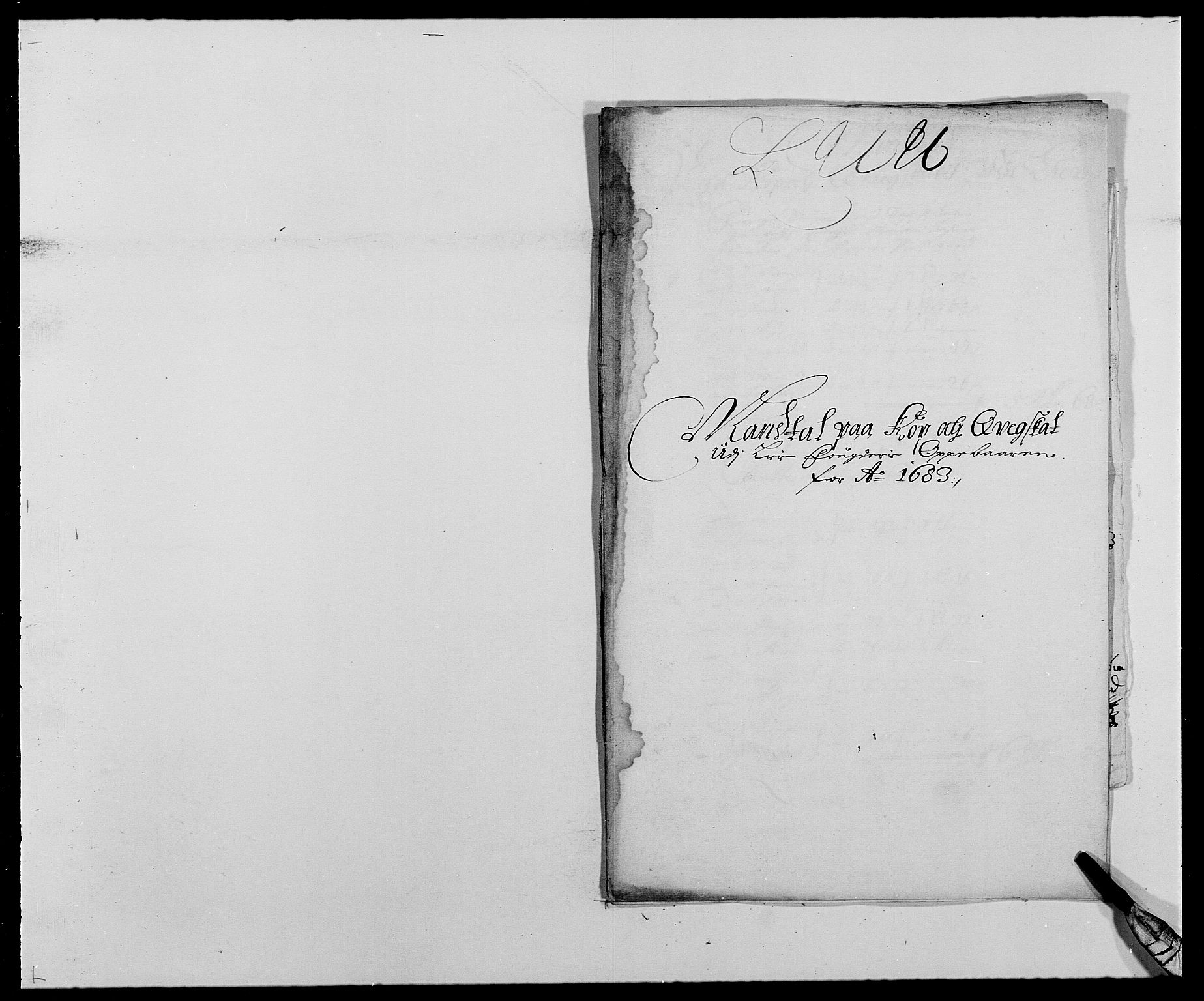 Rentekammeret inntil 1814, Reviderte regnskaper, Fogderegnskap, AV/RA-EA-4092/R27/L1687: Fogderegnskap Lier, 1678-1686, s. 49