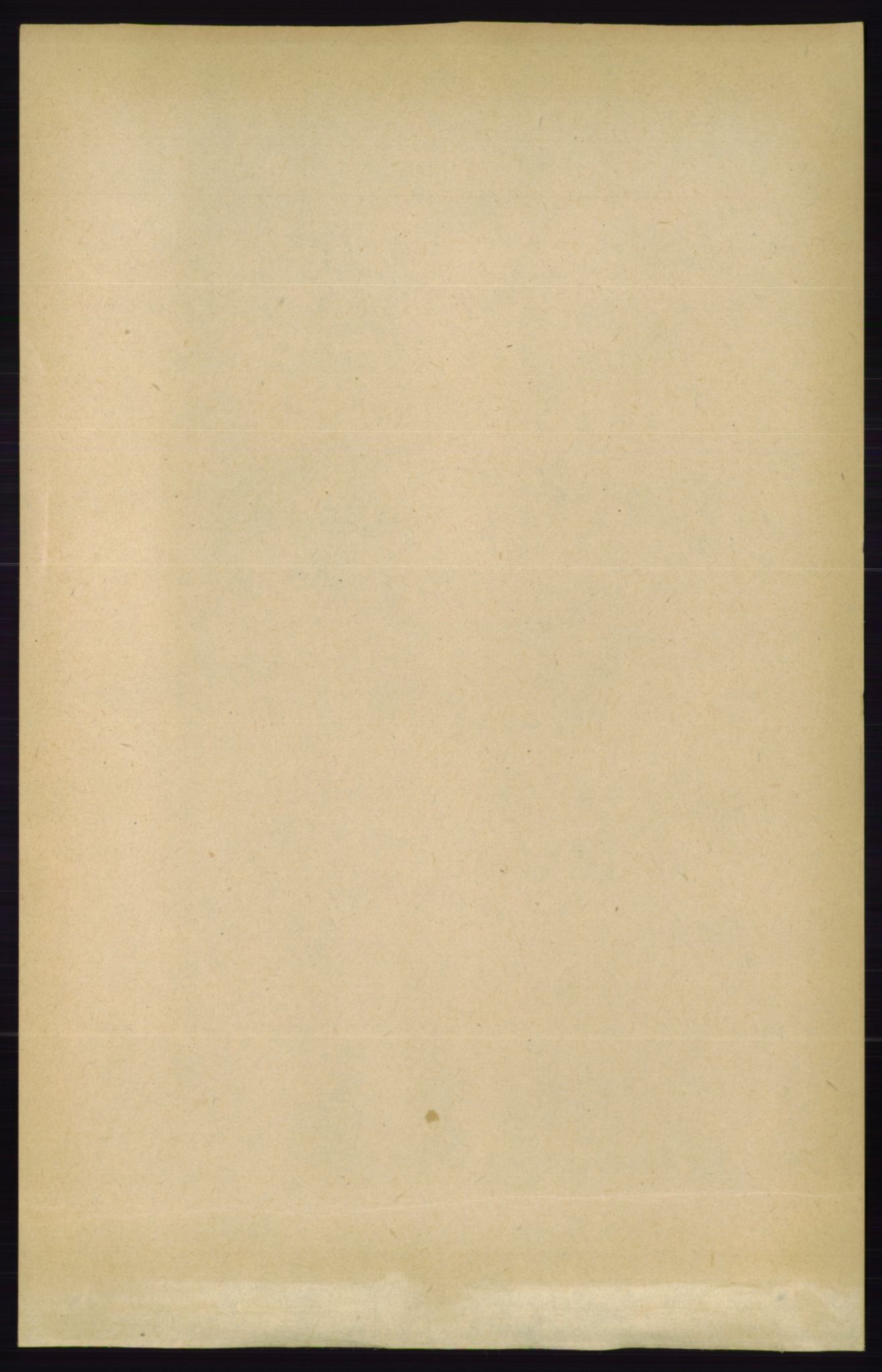 RA, Folketelling 1891 for 0821 Bø herred, 1891, s. 2557