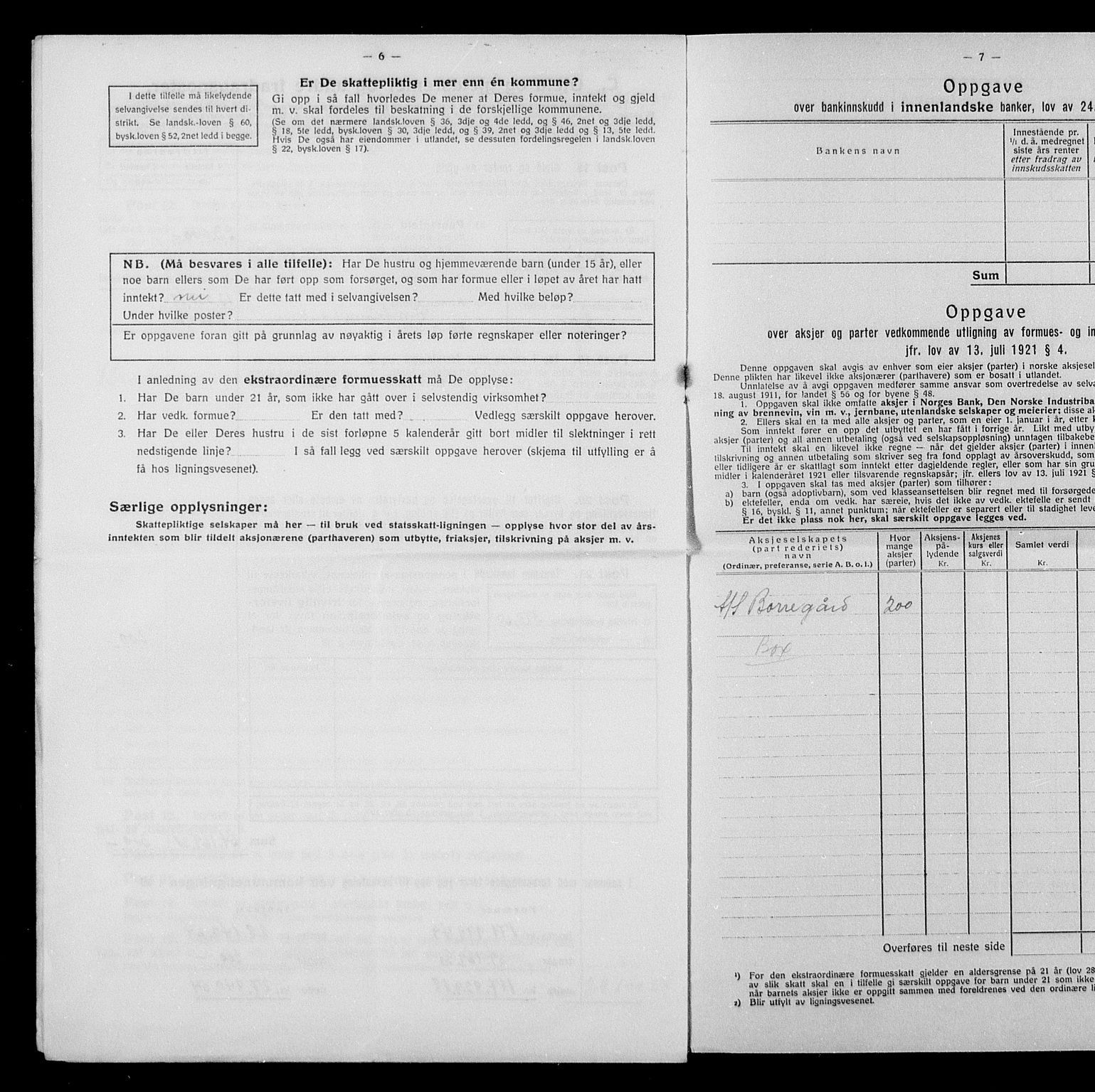 Justisdepartementet, Tilbakeføringskontoret for inndratte formuer, AV/RA-S-1564/H/Hc/Hca/L0906: --, 1945-1947, s. 418