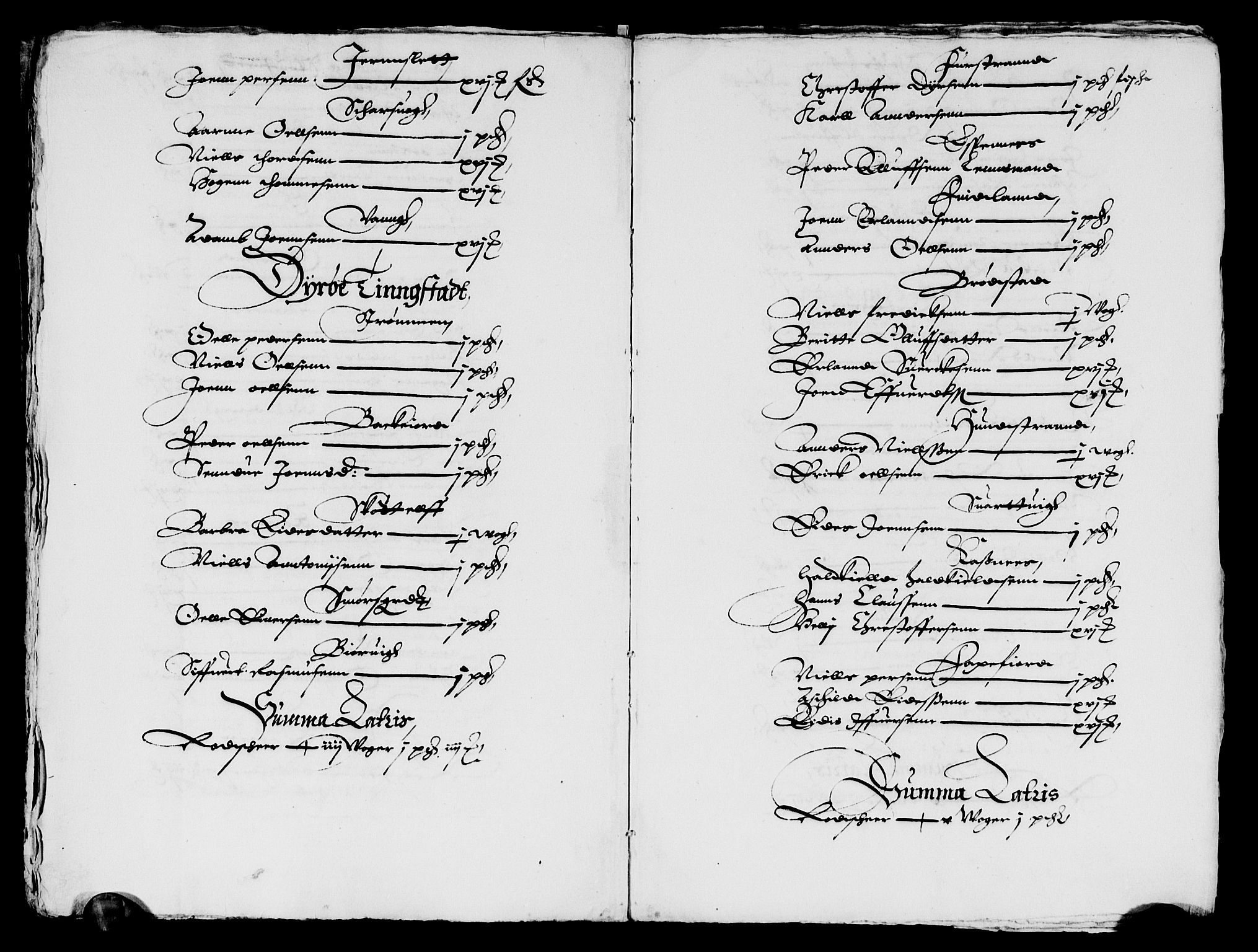 Rentekammeret inntil 1814, Reviderte regnskaper, Lensregnskaper, AV/RA-EA-5023/R/Rb/Rbz/L0003: Nordlandenes len, 1611-1613