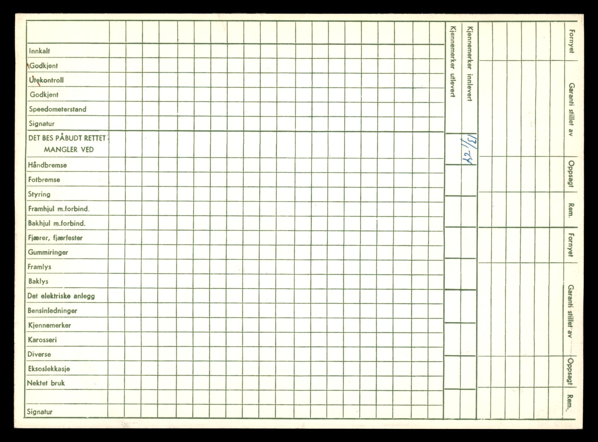 Møre og Romsdal vegkontor - Ålesund trafikkstasjon, AV/SAT-A-4099/F/Fe/L0039: Registreringskort for kjøretøy T 13361 - T 13530, 1927-1998, s. 1866