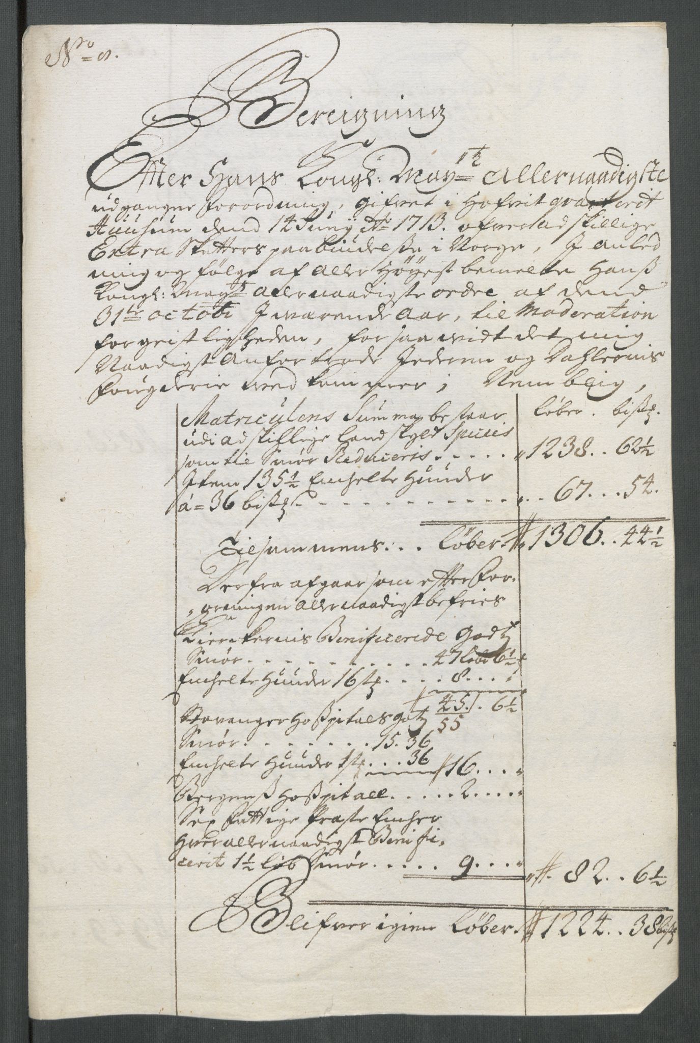 Rentekammeret inntil 1814, Reviderte regnskaper, Fogderegnskap, AV/RA-EA-4092/R46/L2738: Fogderegnskap Jæren og Dalane, 1713-1714, s. 41