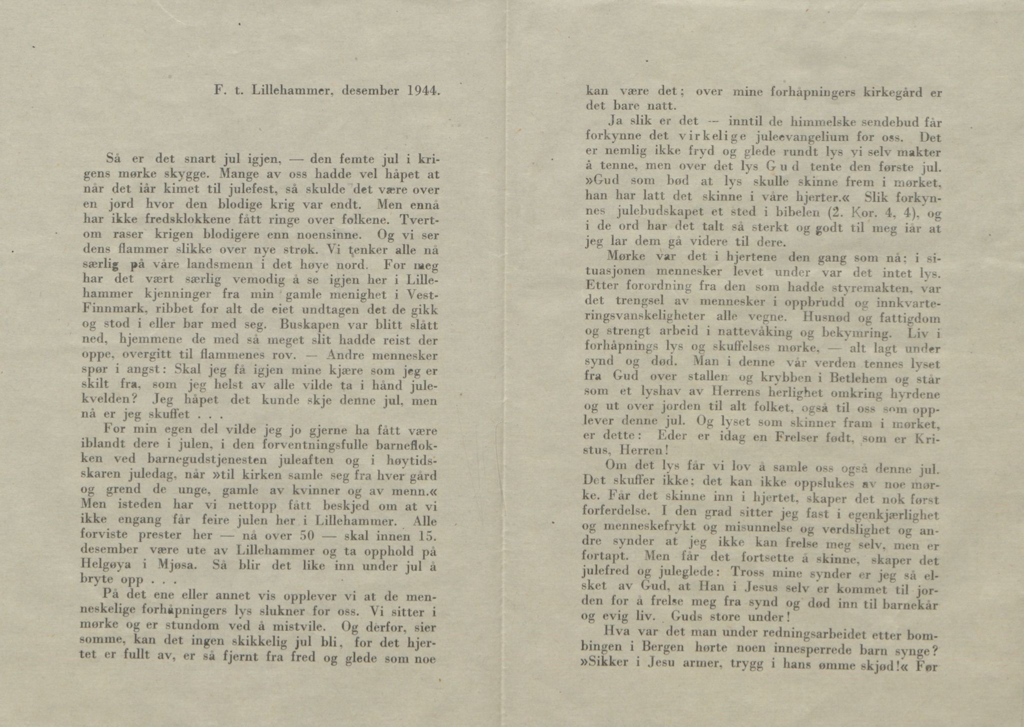 Rikard Berge, TEMU/TGM-A-1003/F/L0018/0056: 600-656 / 655 Brev, kataloger og andre papir til Rikard Berge. Konvolutten merka: Postpapir8, 1910-1950