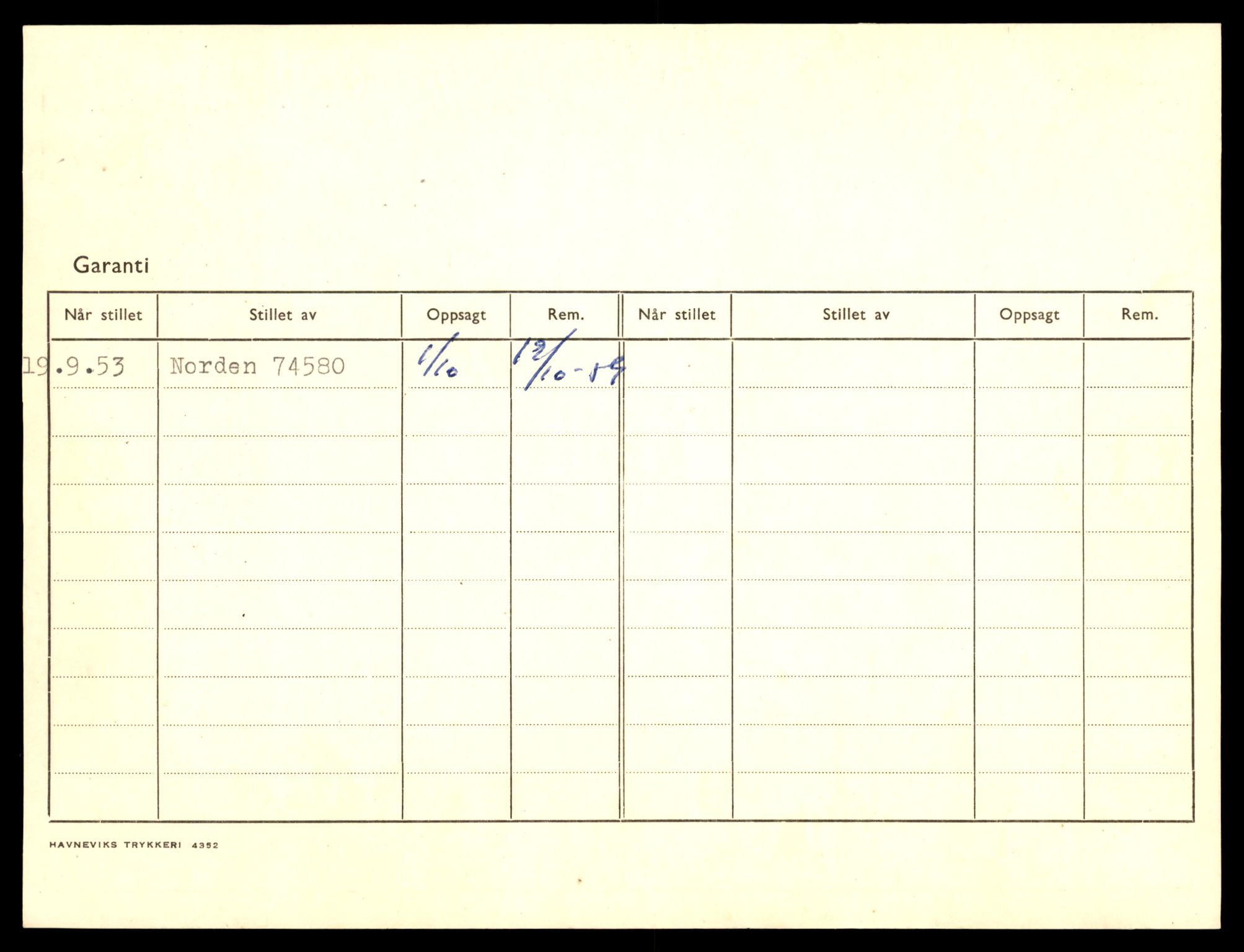 Møre og Romsdal vegkontor - Ålesund trafikkstasjon, AV/SAT-A-4099/F/Fe/L0019: Registreringskort for kjøretøy T 10228 - T 10350, 1927-1998, s. 2226