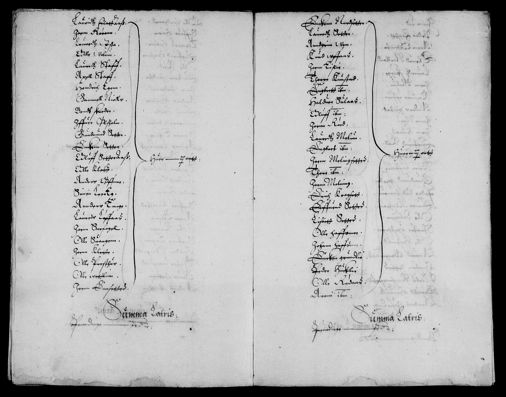 Rentekammeret inntil 1814, Reviderte regnskaper, Lensregnskaper, AV/RA-EA-5023/R/Rb/Rbw/L0028: Trondheim len, 1624-1626