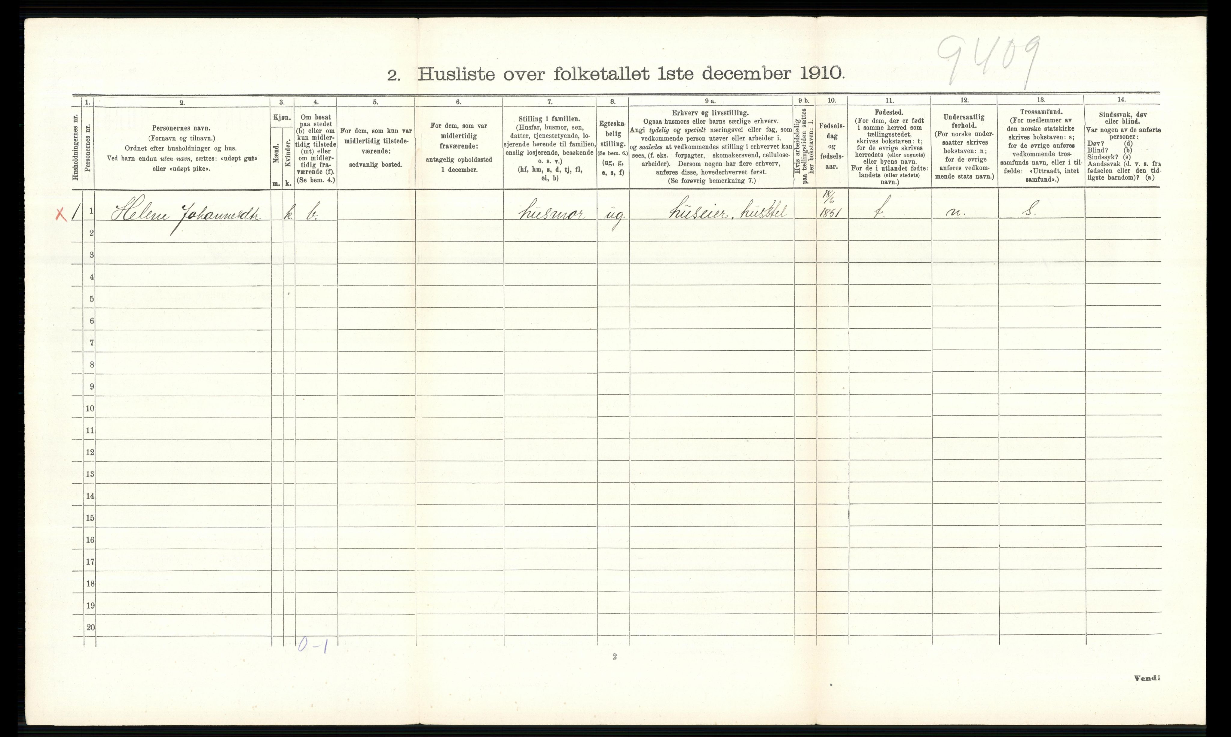 RA, Folketelling 1910 for 0412 Ringsaker herred, 1910, s. 2892