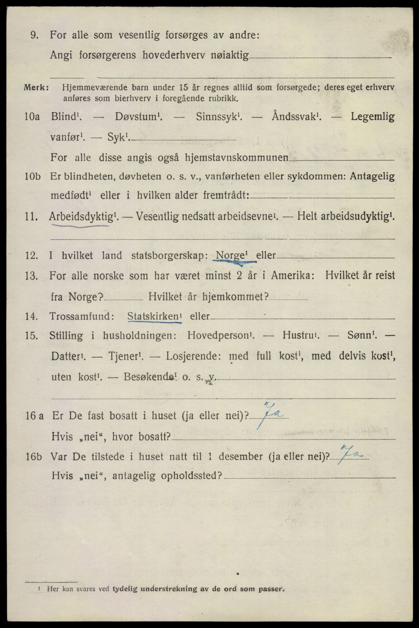 SAKO, Folketelling 1920 for 0727 Hedrum herred, 1920, s. 11032