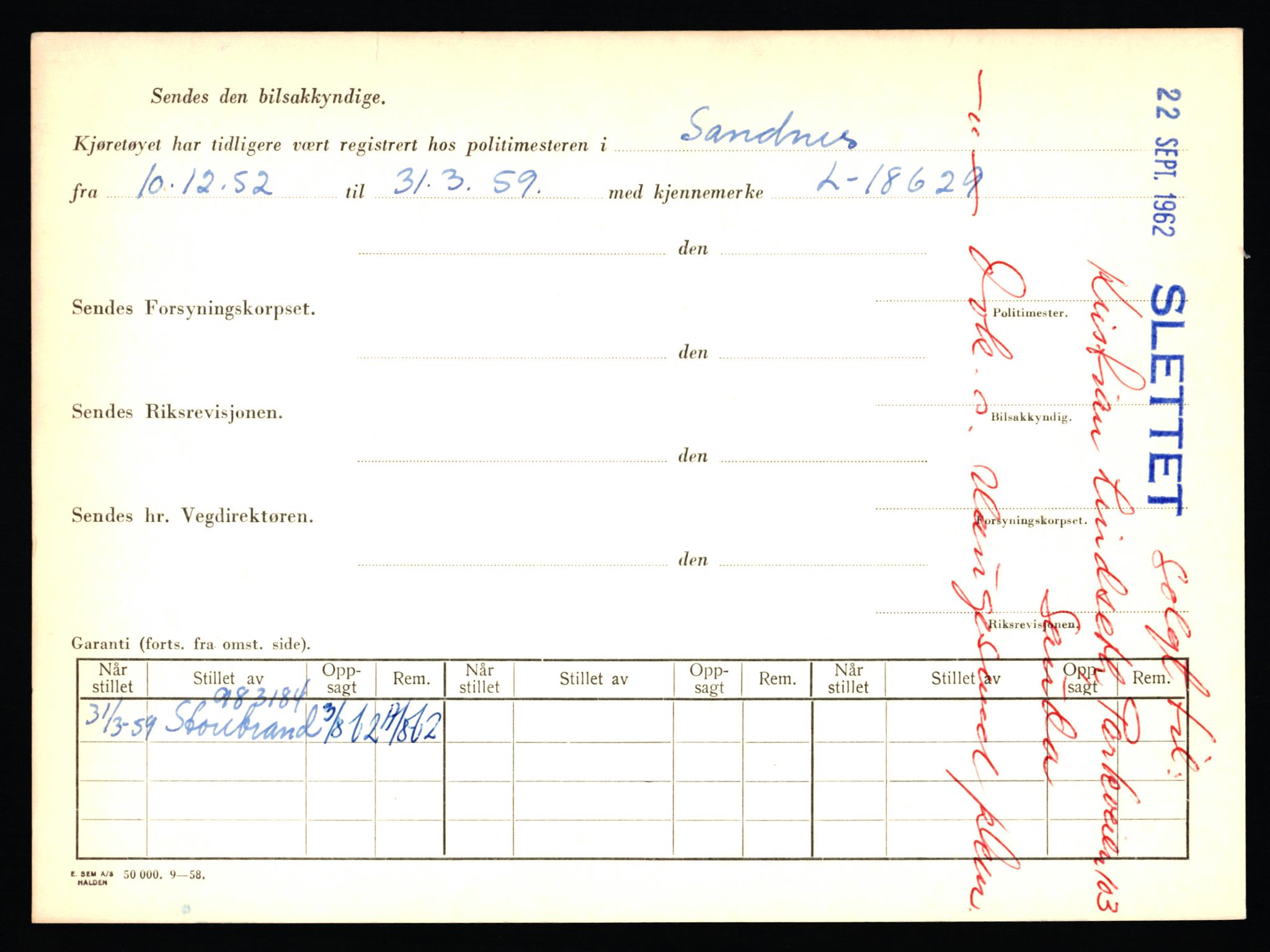 Stavanger trafikkstasjon, AV/SAST-A-101942/0/F/L0056: L-56500 - L-57199, 1930-1971, s. 627