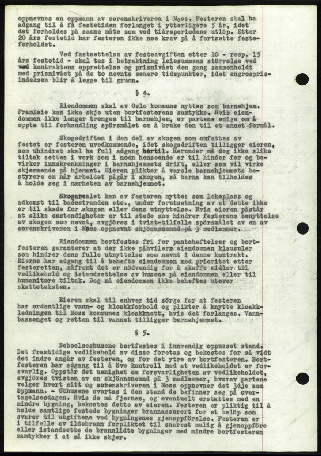 Moss sorenskriveri, SAO/A-10168: Pantebok nr. A25, 1950-1950, Dagboknr: 844/1950