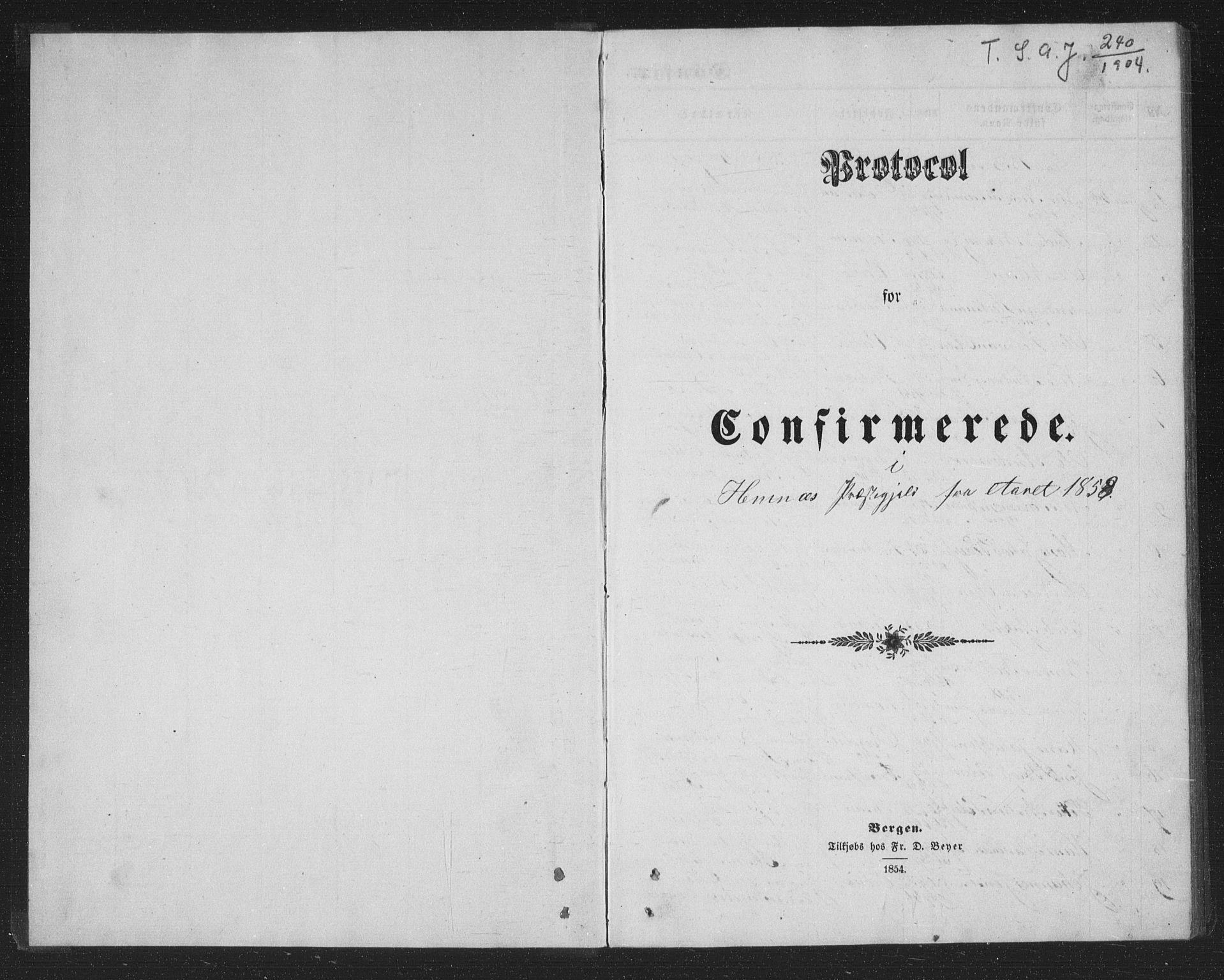 Ministerialprotokoller, klokkerbøker og fødselsregistre - Nordland, SAT/A-1459/825/L0366: Klokkerbok nr. 825C03, 1858-1884
