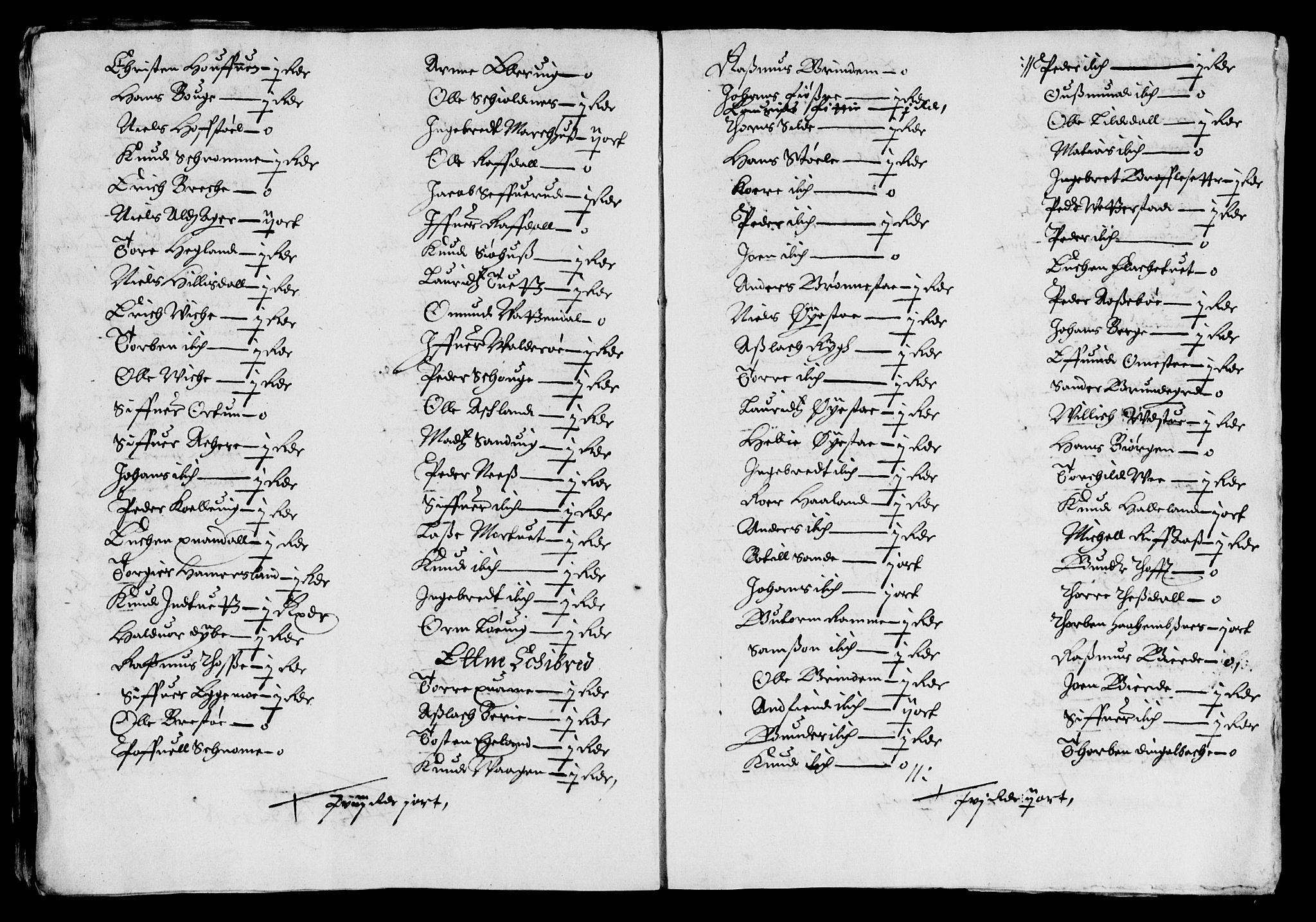Rentekammeret inntil 1814, Reviderte regnskaper, Lensregnskaper, AV/RA-EA-5023/R/Rb/Rbt/L0088: Bergenhus len, 1640-1641