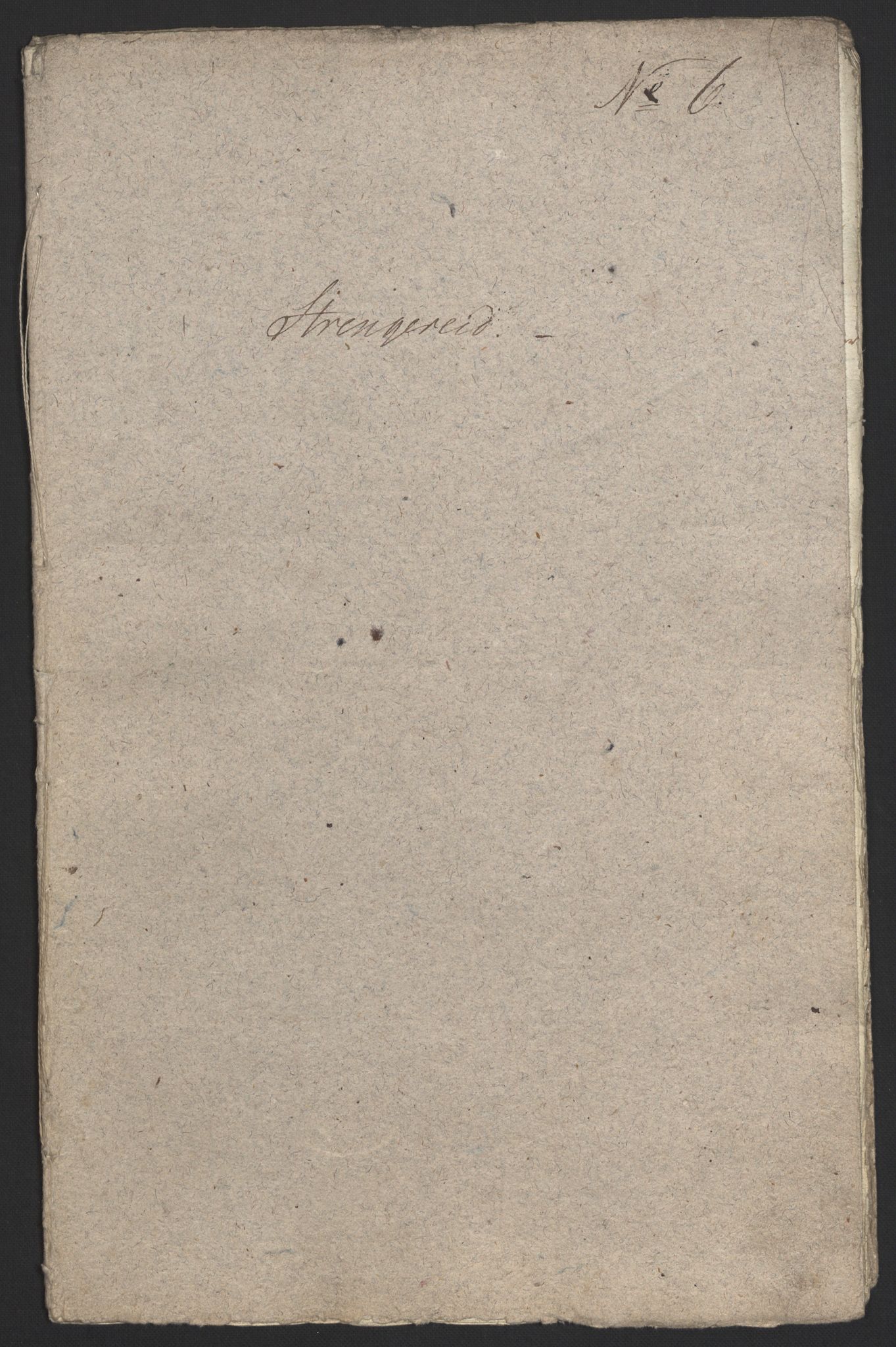 Sølvskatten 1816, NOBA/SOLVSKATTEN/A/L0028: Bind 30: Nedenes fogderi, 1816-1817, s. 25