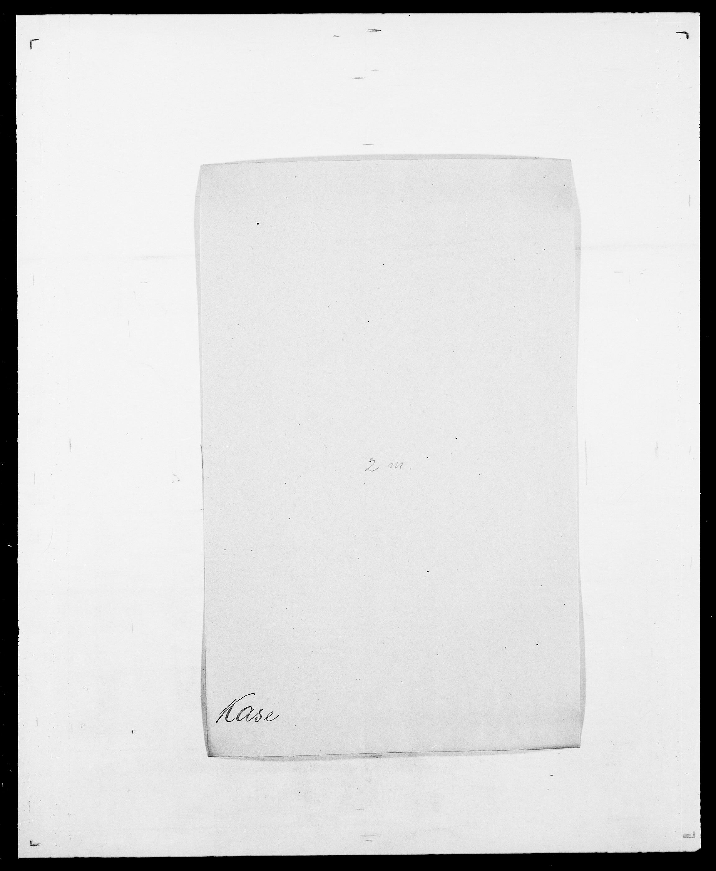 Delgobe, Charles Antoine - samling, AV/SAO-PAO-0038/D/Da/L0020: Irgens - Kjøsterud, s. 483