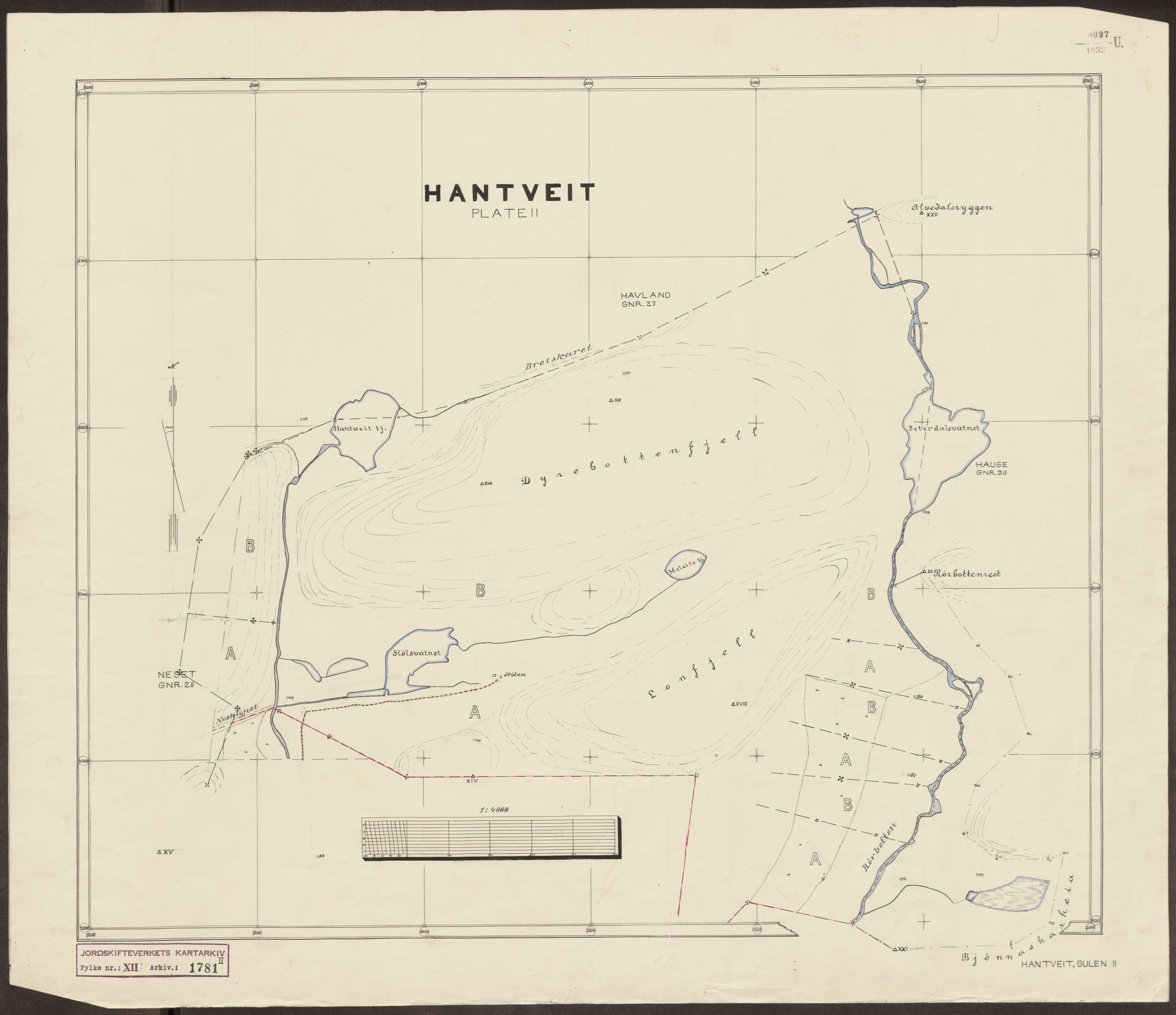 Jordskifteverkets kartarkiv, AV/RA-S-3929/T, 1859-1988, s. 2087