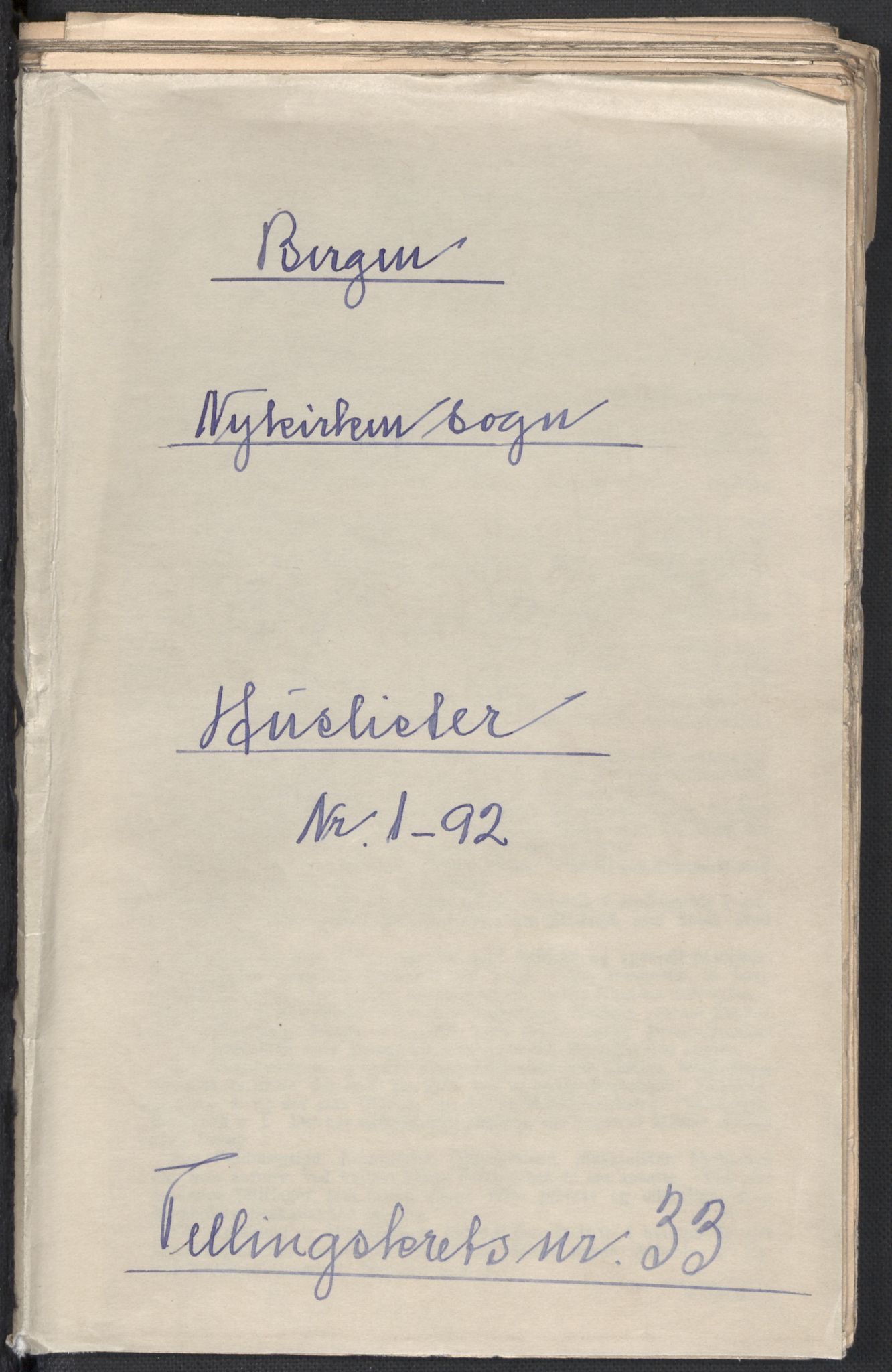 RA, Folketelling 1891 for 1301 Bergen kjøpstad, 1891, s. 5171