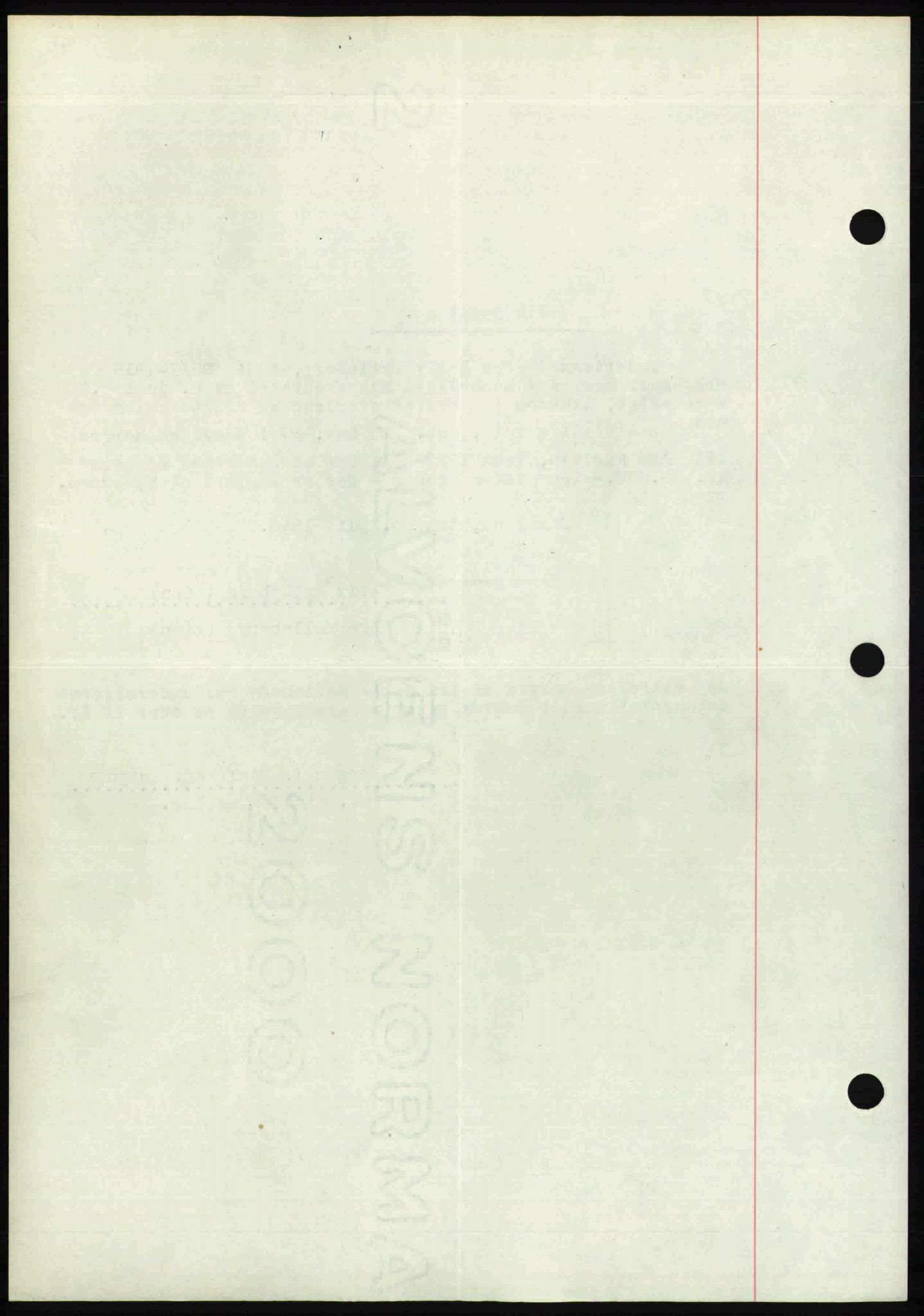 Follo sorenskriveri, SAO/A-10274/G/Ga/Gaa/L0085: Pantebok nr. I 85, 1948-1948, Dagboknr: 2862/1948