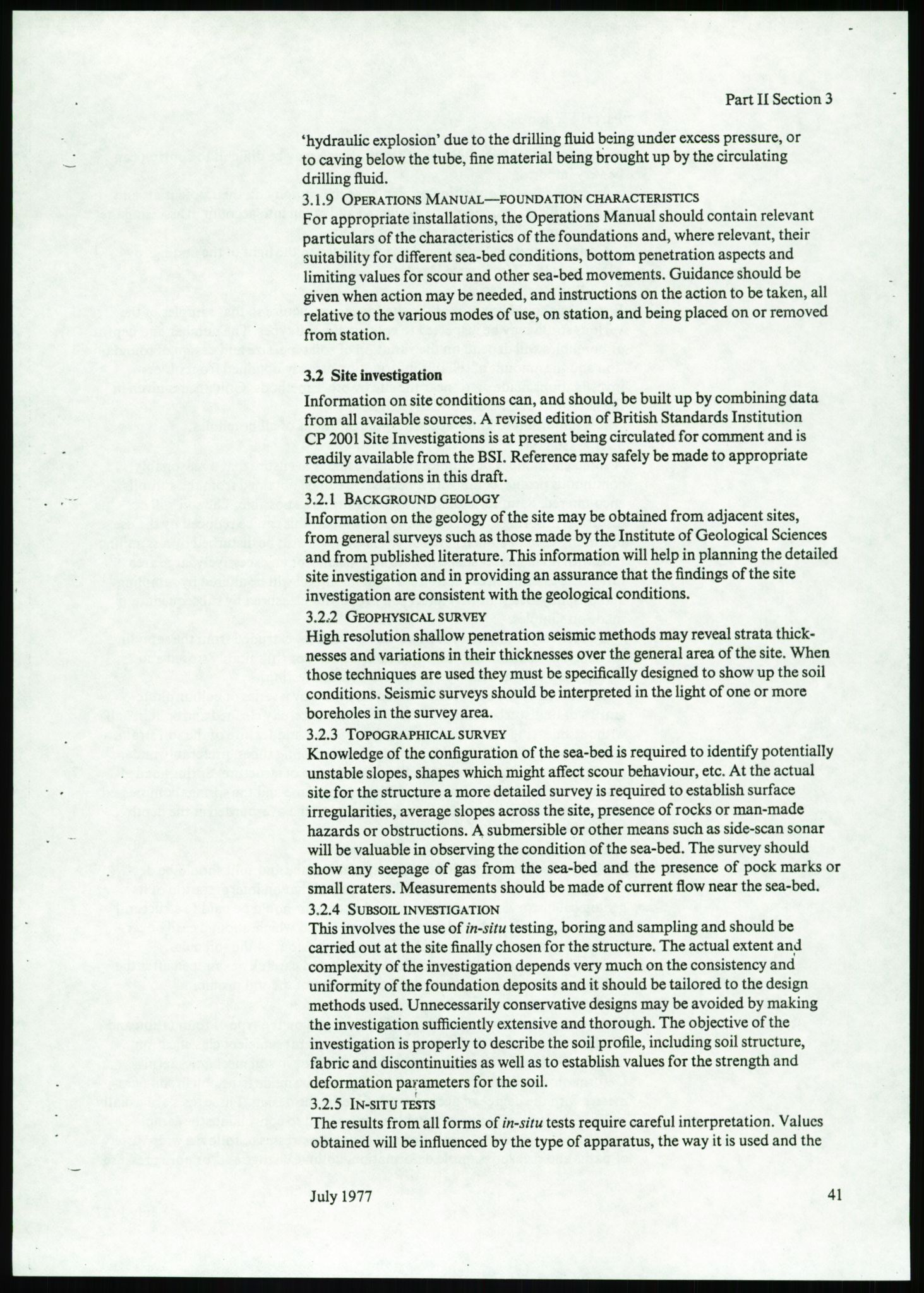 Justisdepartementet, Granskningskommisjonen ved Alexander Kielland-ulykken 27.3.1980, AV/RA-S-1165/D/L0002: I Det norske Veritas (I1-I5, I7-I11, I14-I17, I21-I28, I30-I31)/B Stavanger Drilling A/S (B4), 1980-1981, s. 151